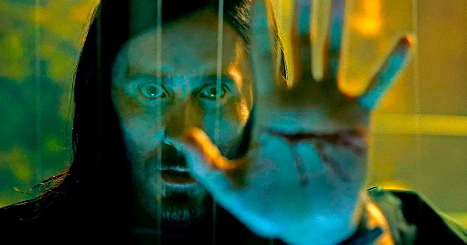 Blade e Morbius juntos? Jared Leto comenta possível crossover