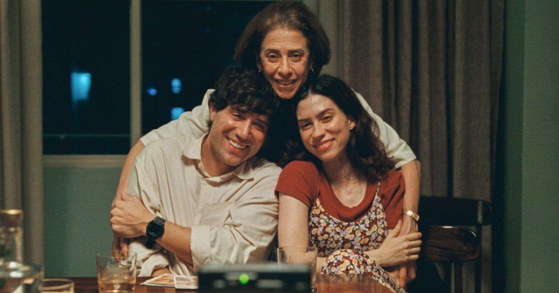 ‘Ainda Estou Aqui’ é indicado ao BAFTA, o ‘Oscar britânico’; veja a lista com todas as categorias