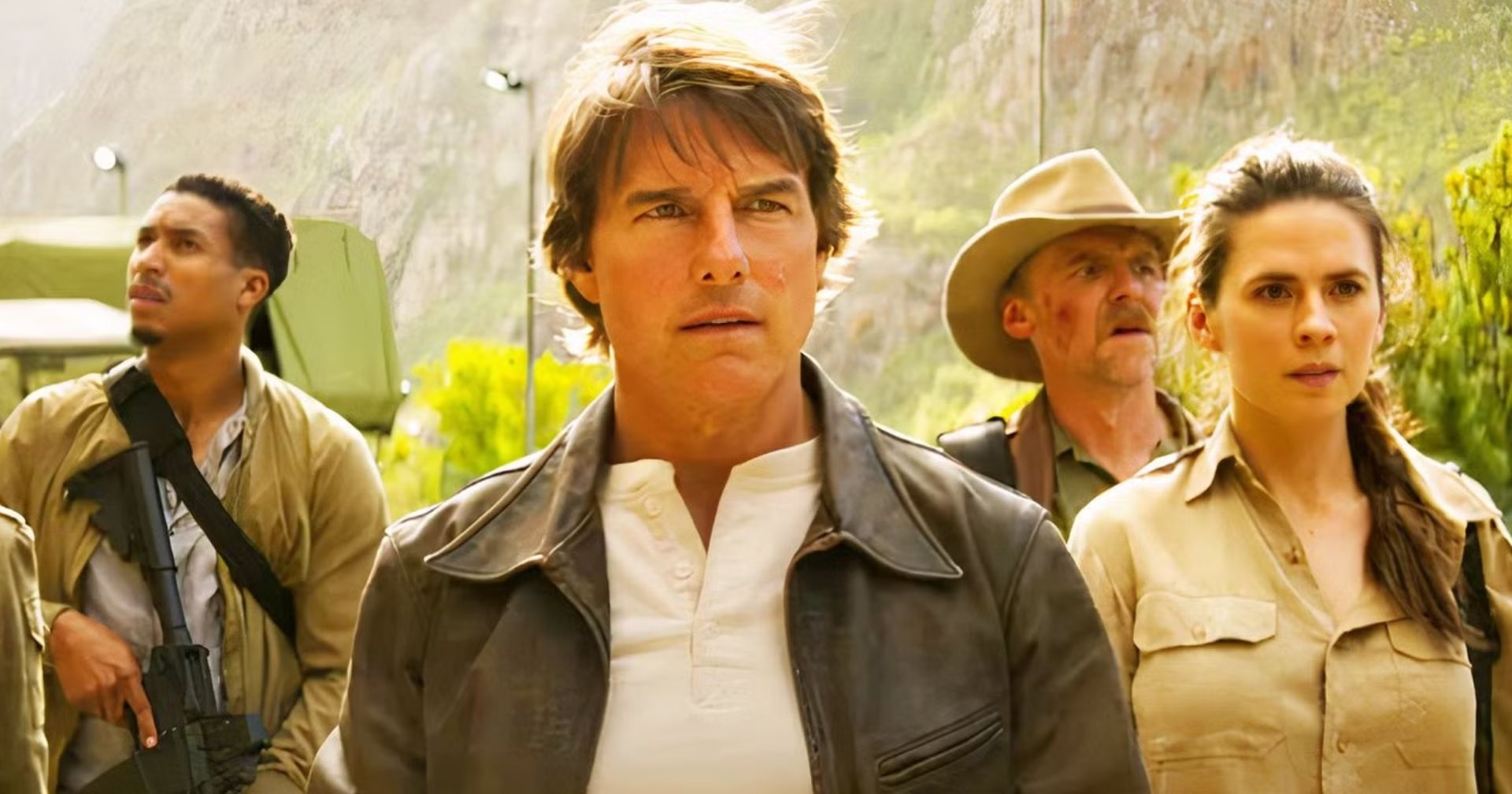 Diretor diz que ‘Missão: Impossível 8’ traz ‘a coisa mais difícil’ já feita na franquia; veja