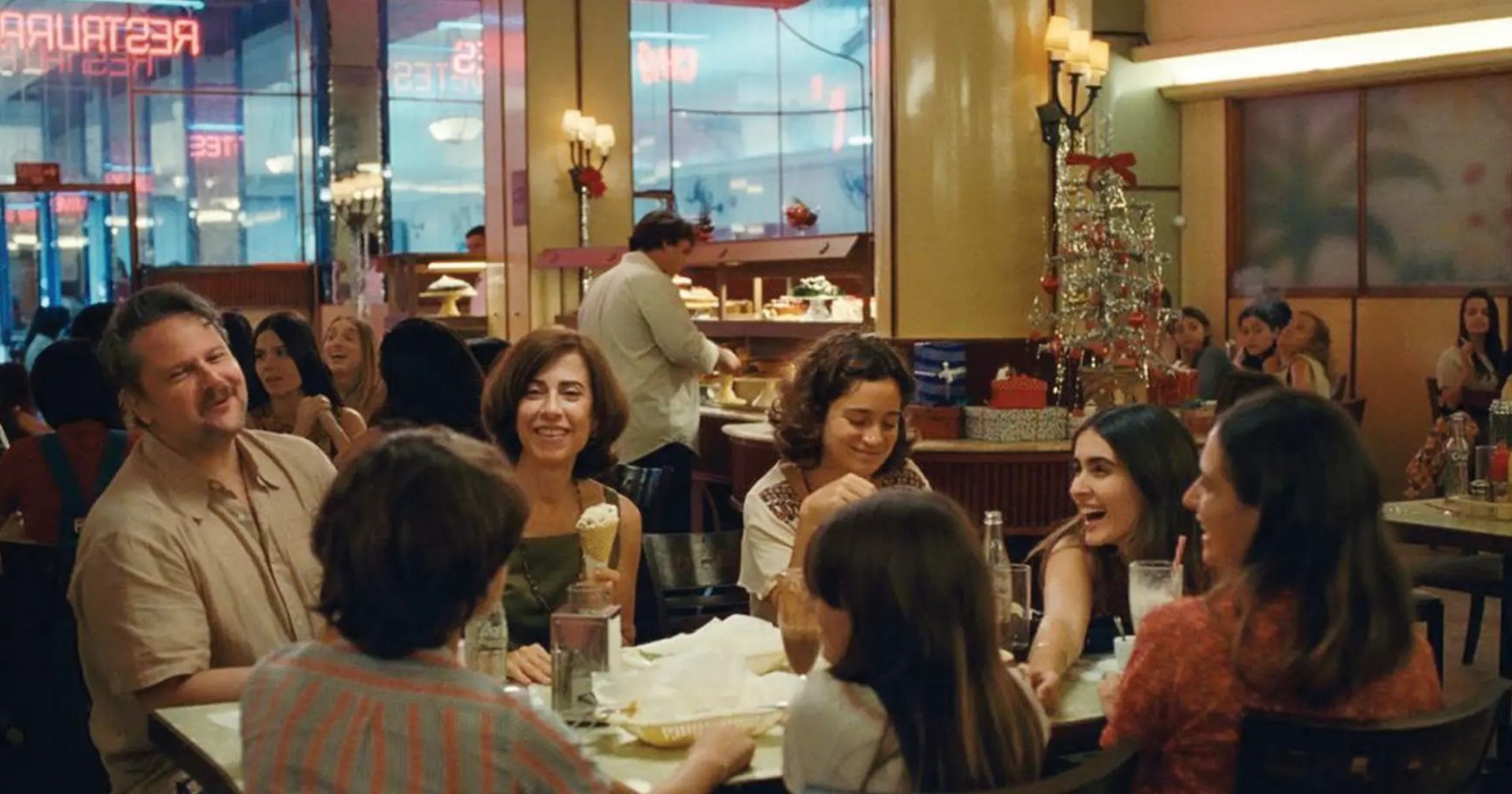 Revista internacional inclui ‘Ainda Estou Aqui’ como possível indicado ao Oscar de Melhor Filme