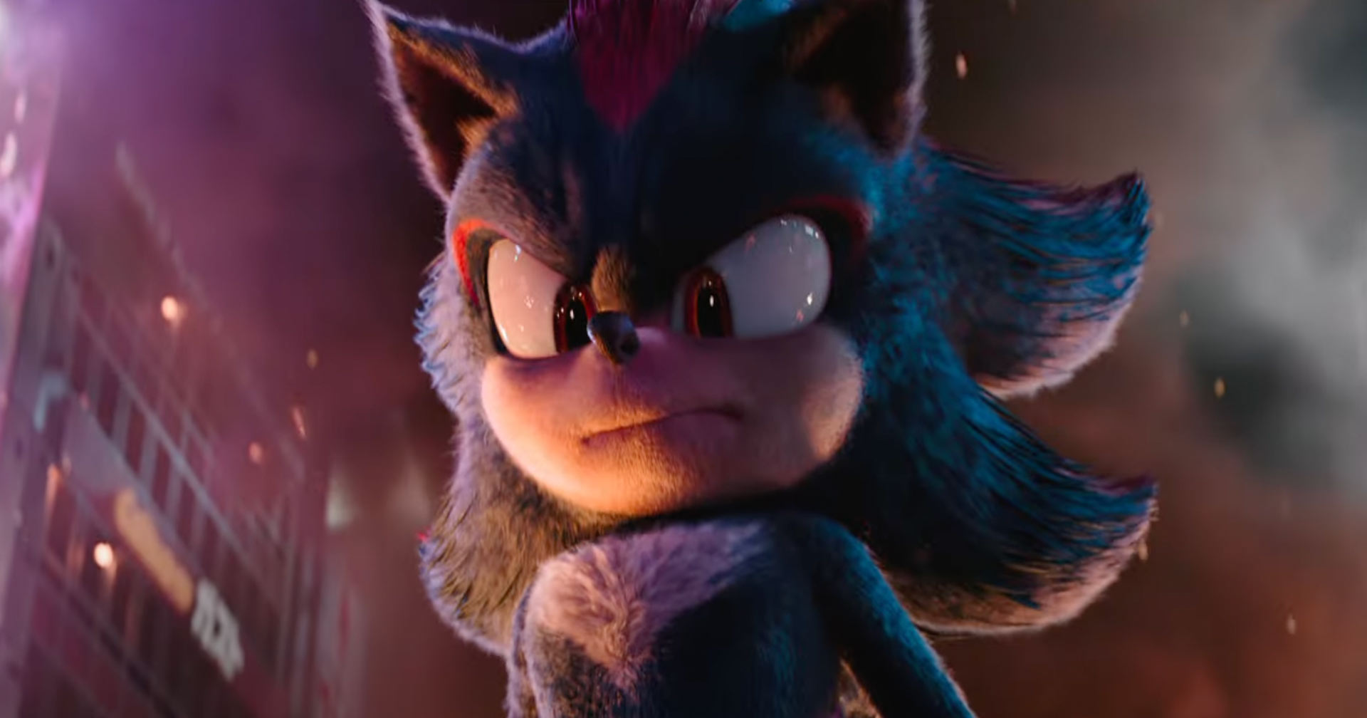 Paramount revela data de estreia de ‘Sonic 4 - O Filme‘ nos cinemas