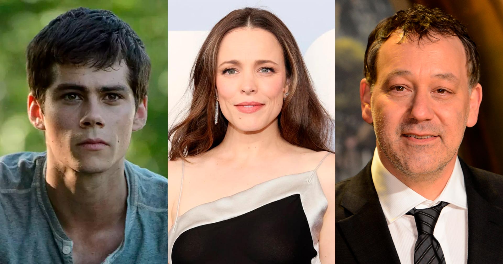 Dylan O’Brien se junta a Rachel McAdams no elenco de ‘Send Help’, novo terror dirigido por Sam Raimi