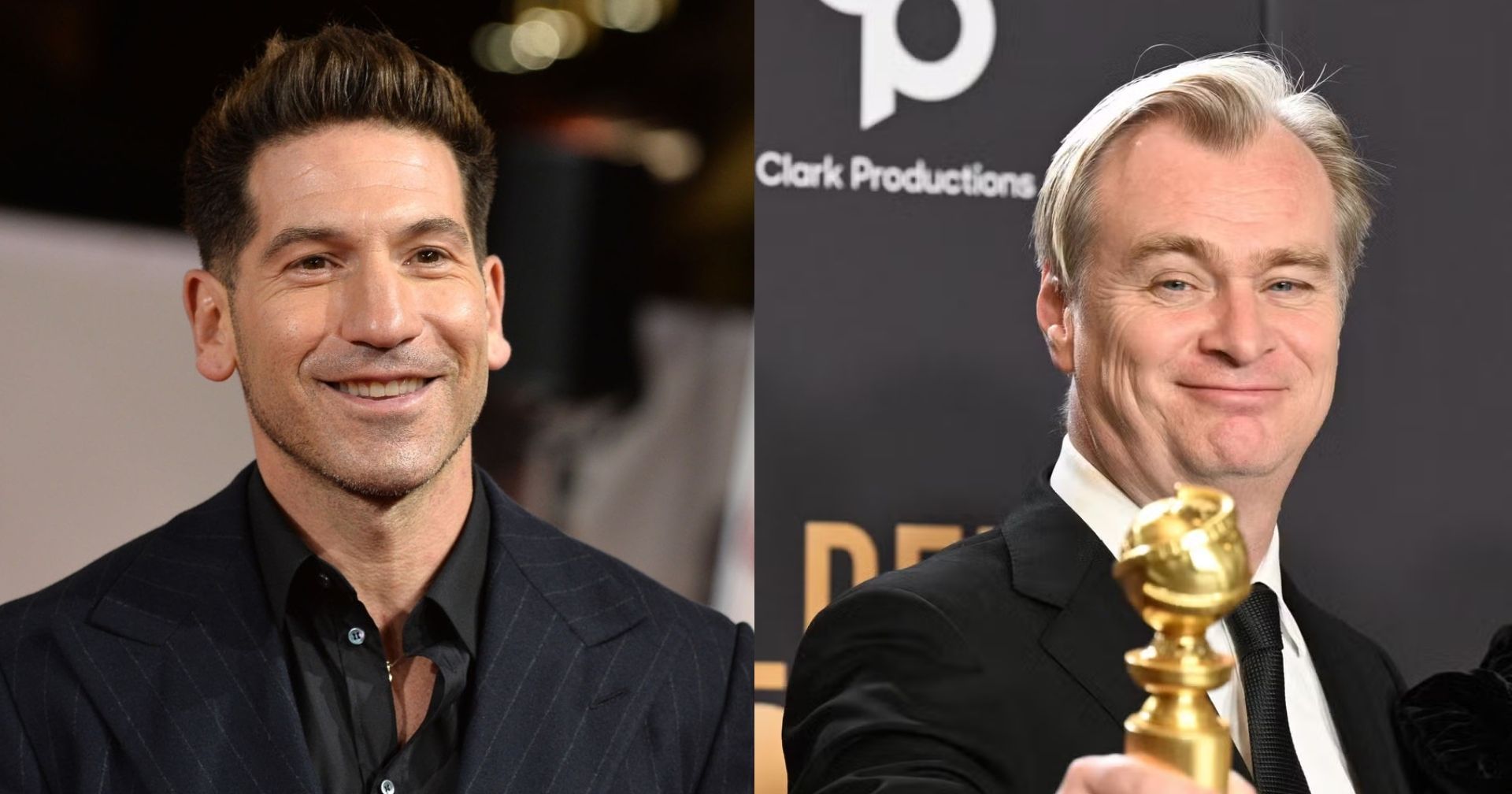 Jon Bernthal se junta ao elenco de ‘A Odisseia’, próximo filme de Christopher Nolan