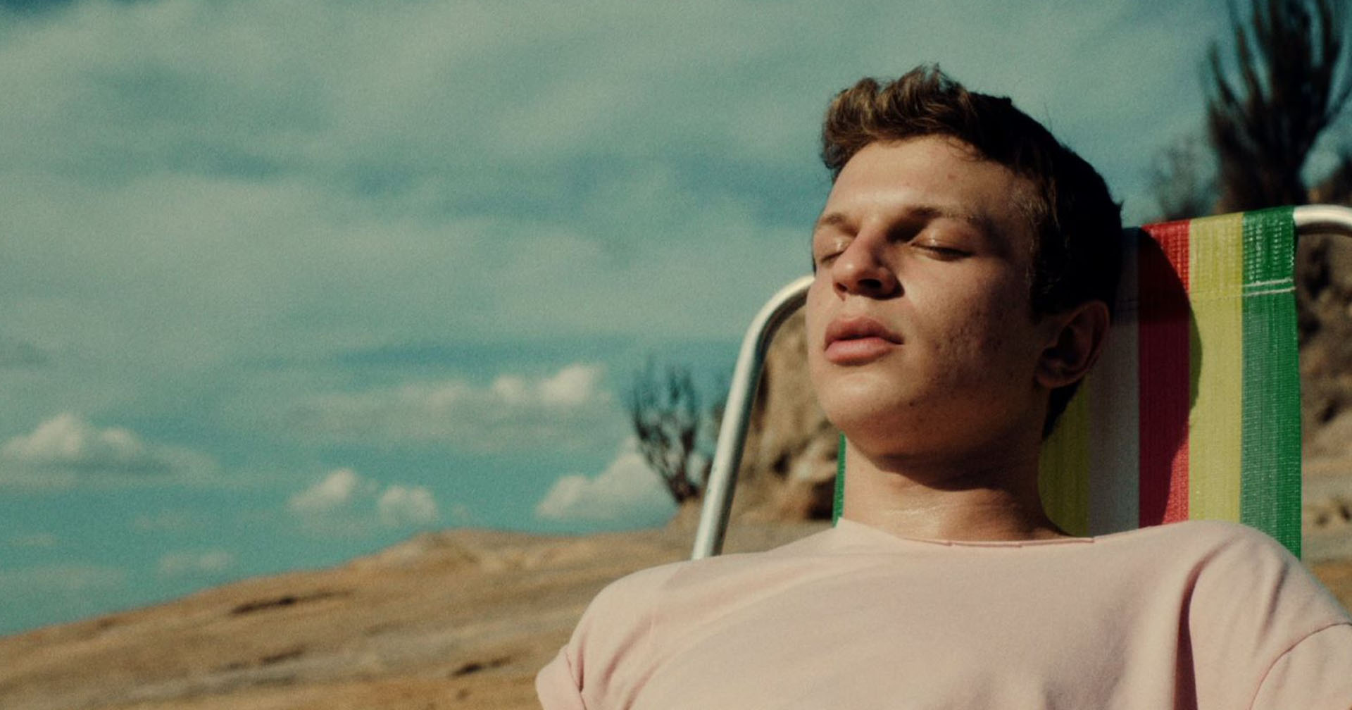 EXCLUSIVO: Representante do Brasil no Oscar, longa Deserto Particular ganha trailer; assista