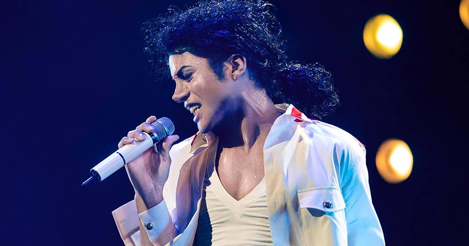 Acordo legal pode cancelar lançamento de filme sobre a vida de Michael Jackson; entenda