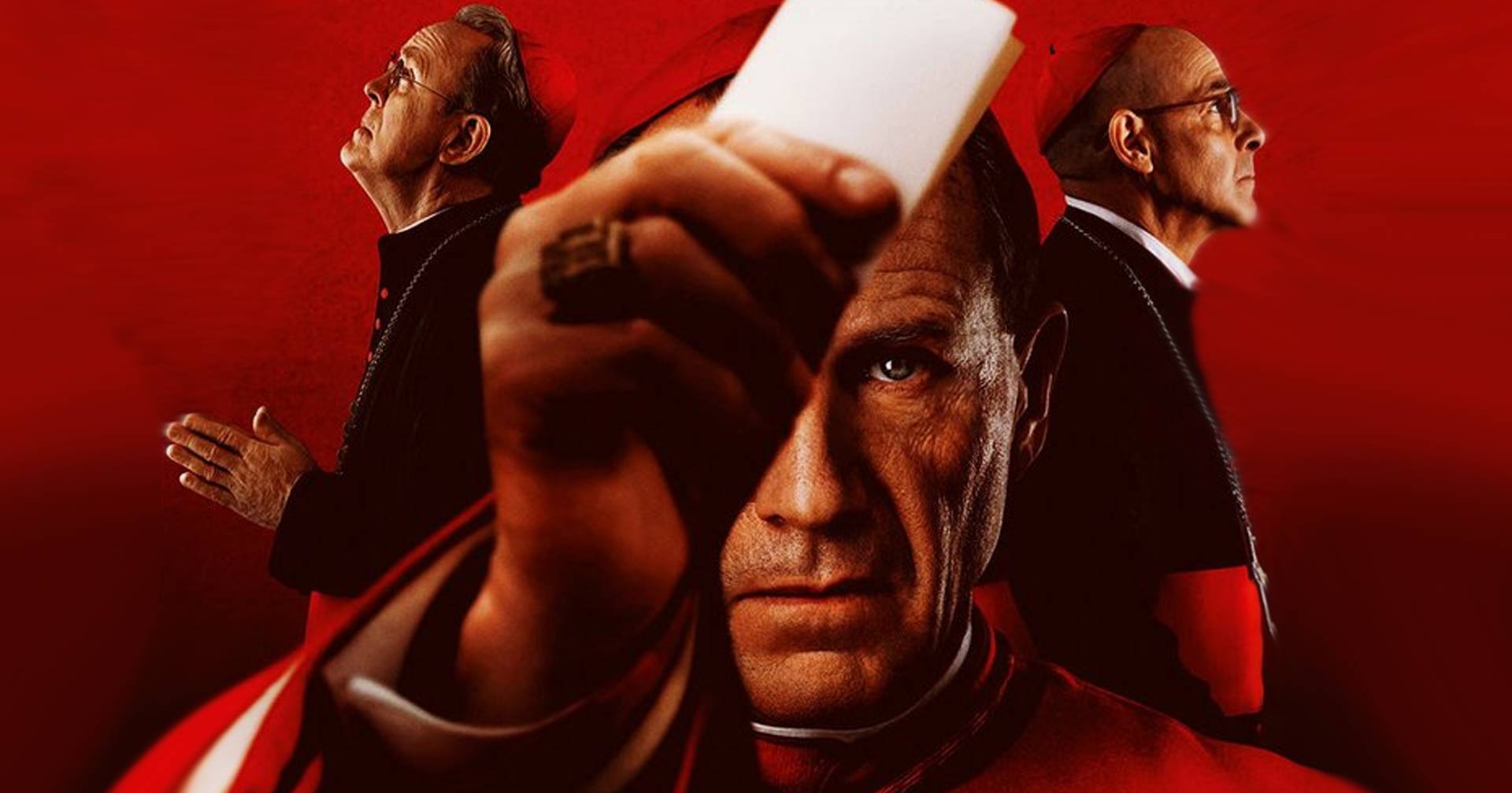 ‘Conclave’, filme sobre os mistérios da Igreja Católica, é inspirado numa história real?