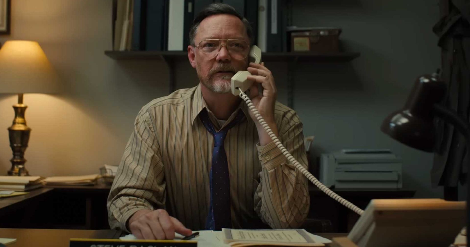 Com destaque para a volta de Matthew Lillard, ‘Five Nights at Freddy’s 2’ ganha novas imagens; veja