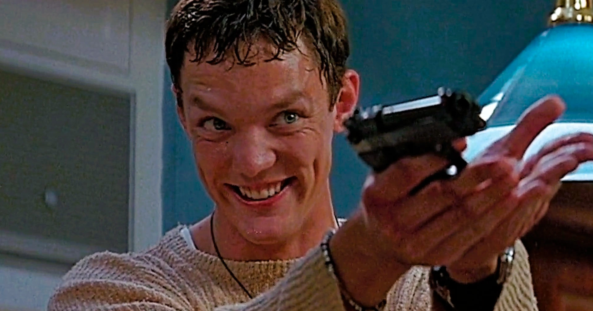 Destaque no filme original, Matthew Lillard retorna ao elenco da franquia ‘Pânico’