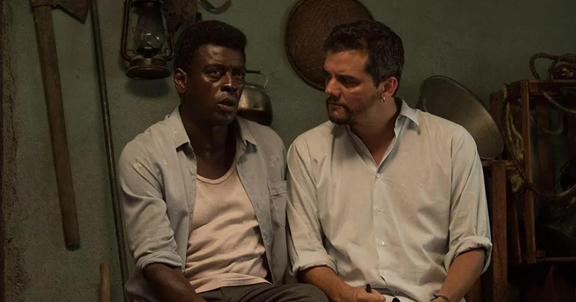Marighella | Wagner Moura fala sobre o filme: “Sempre fui fascinado por histórias de resistência”