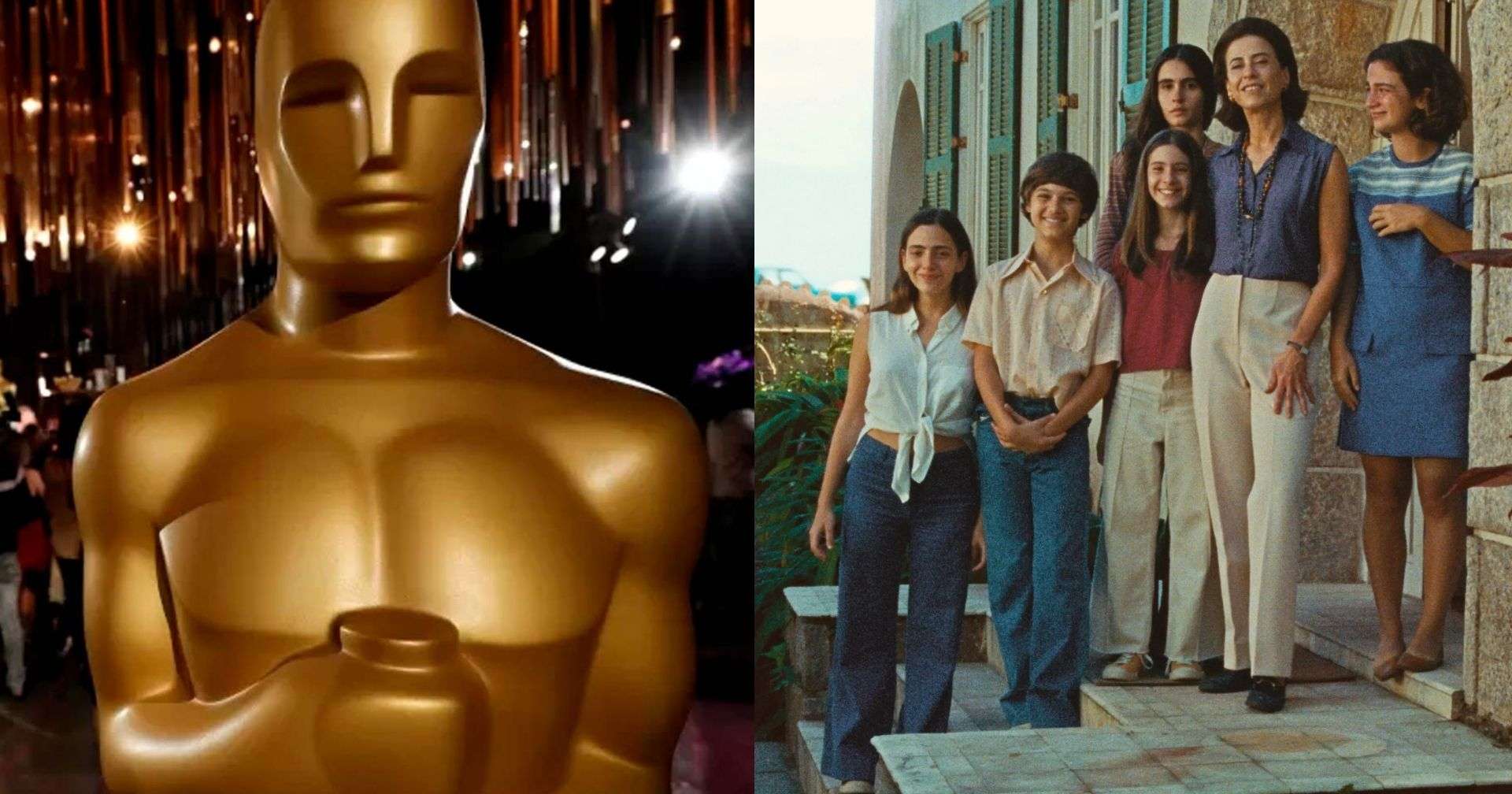 Presidente da LIESA confirma transmissão do anúncio dos vencedores do Oscar 2025 na Sapucaí
