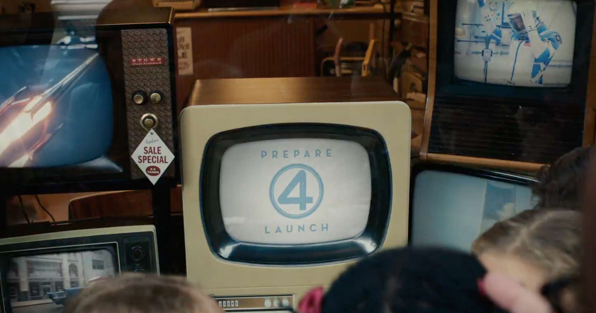 Novo teaser de ‘Quarteto Fantástico’ confirma data e horário do lançamento do trailer; assista