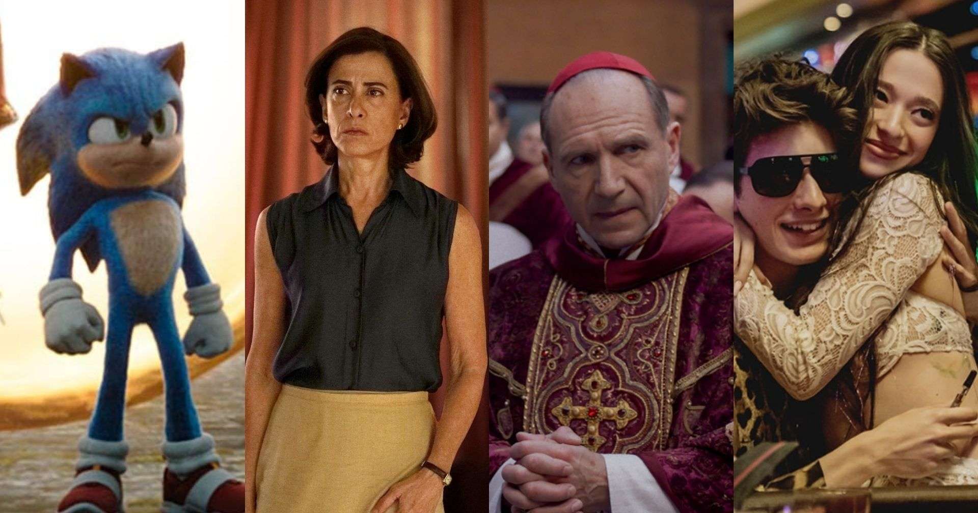 Semana do Cinema 2025: confira os filmes imperdíveis para assistir por apenas R$10