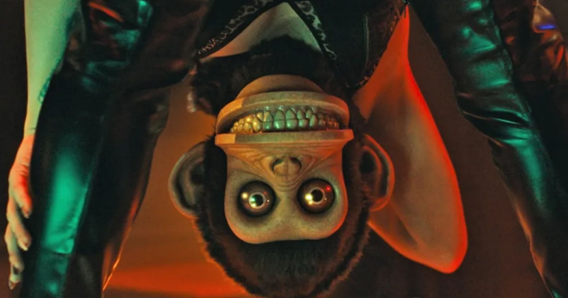 Sucesso de crítica, terror ‘O Macaco’ ganha nova data de estreia no Brasil; saiba mais