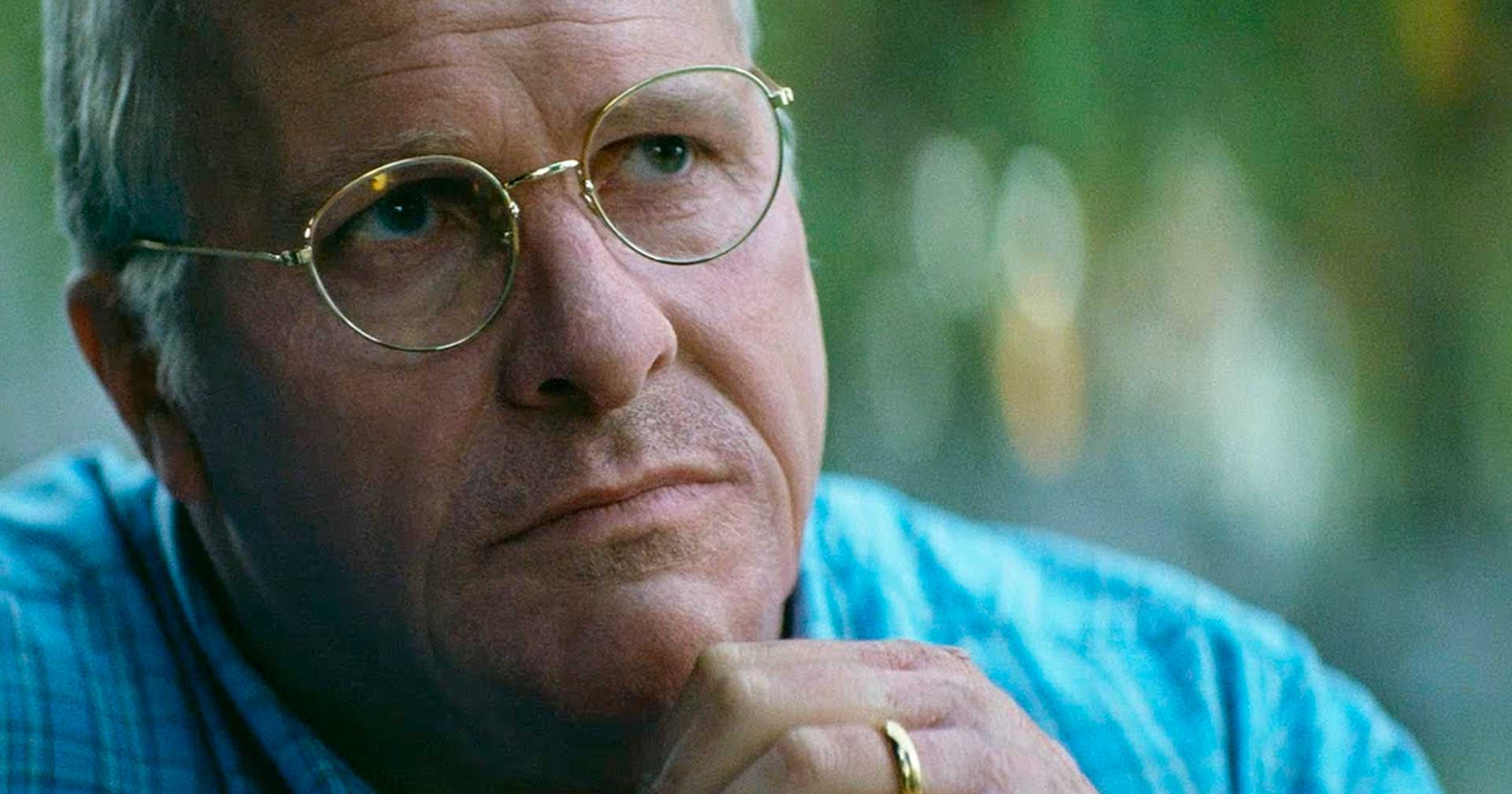 Camaleões do cinema: 5 grandes transformações físicas de astros Hollywood