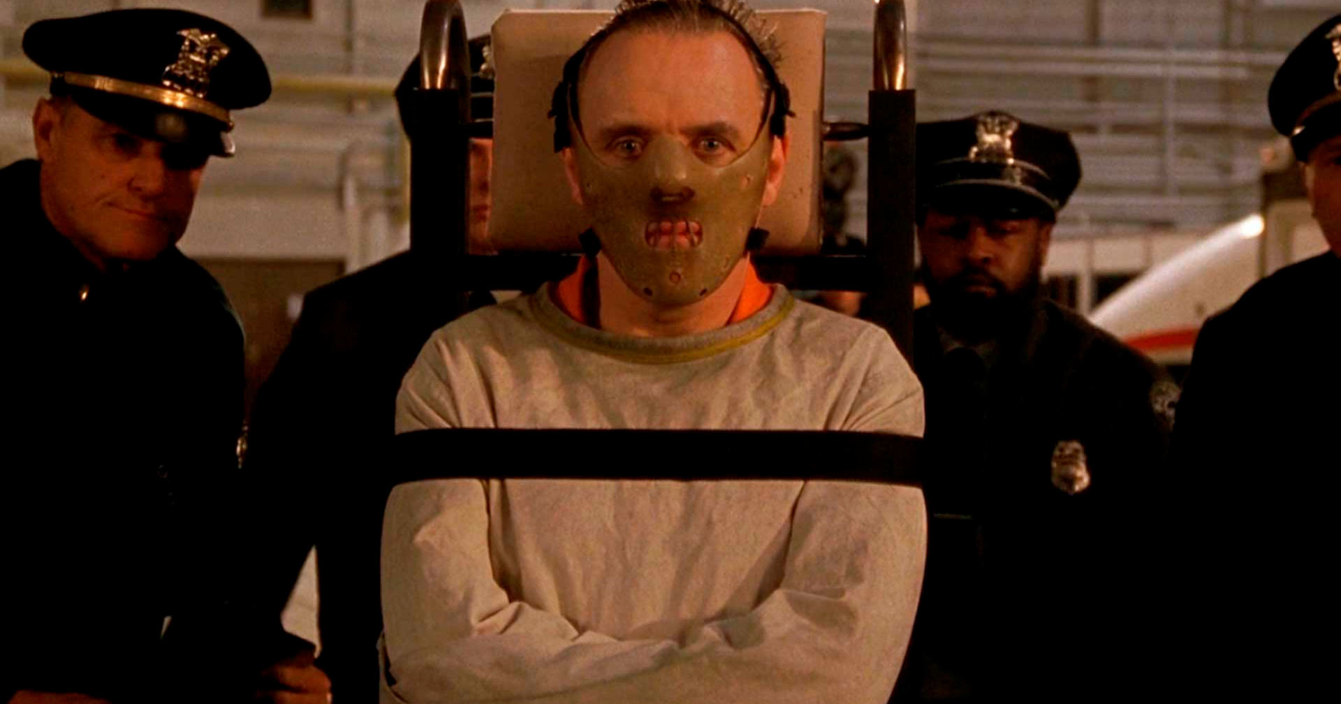 O Silêncio dos Inocentes: filme completa 30 anos de lançamento