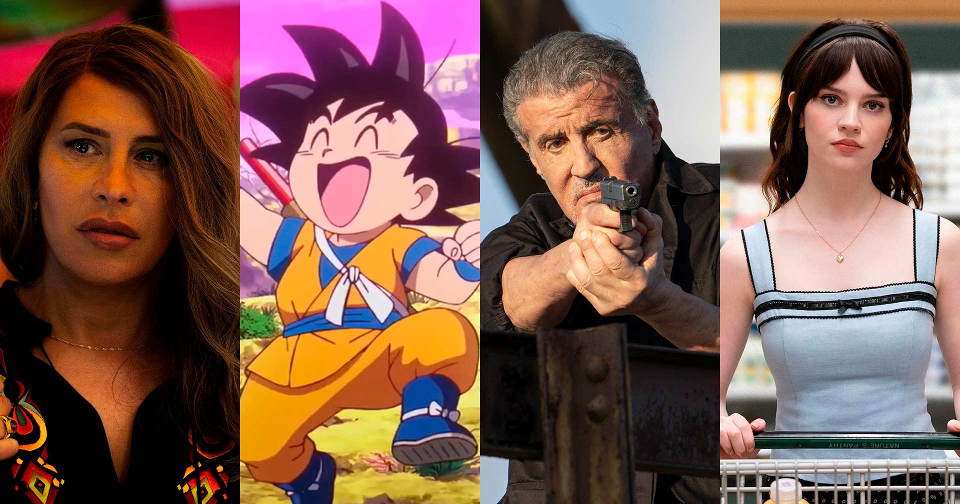 Cinema 2025: confira as estreias desta quinta-feira, 6 de fevereiro, nas telonas do Brasil