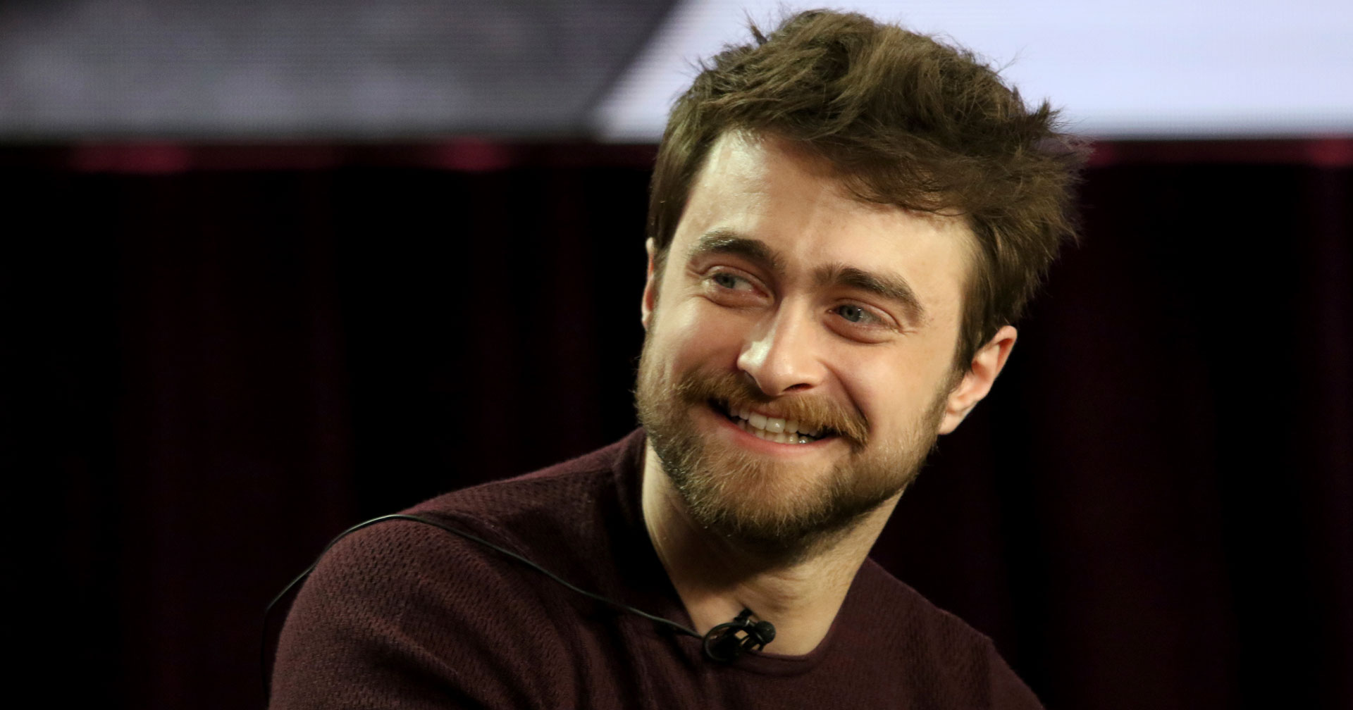 Daniel Radcliffe vai estrelar thriller ambientado na Guerra do Vietnã; saiba mais