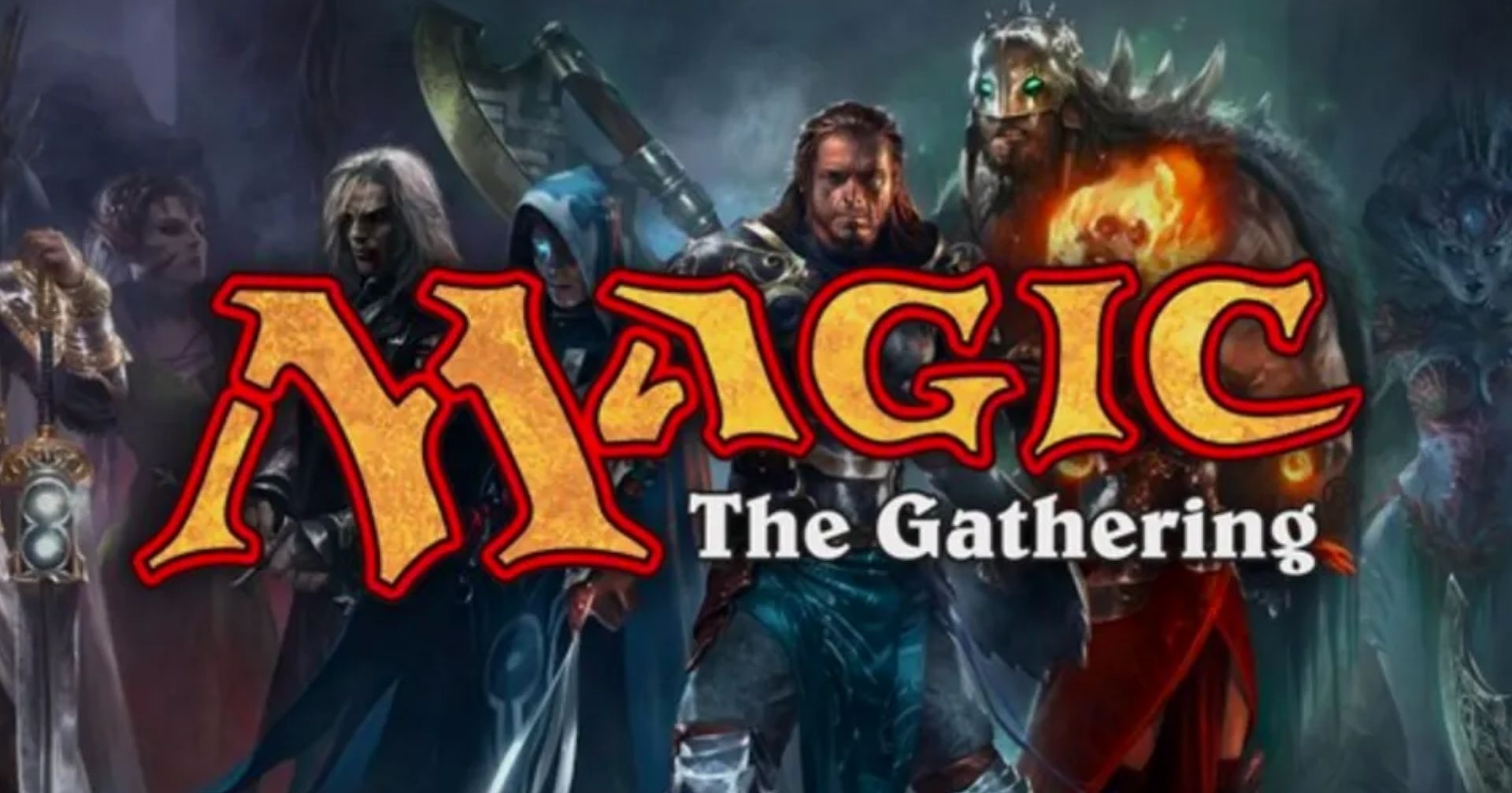 ‘Magic: The Gathering’ vai ganhar universo cinematográfico com filme e série de televisão