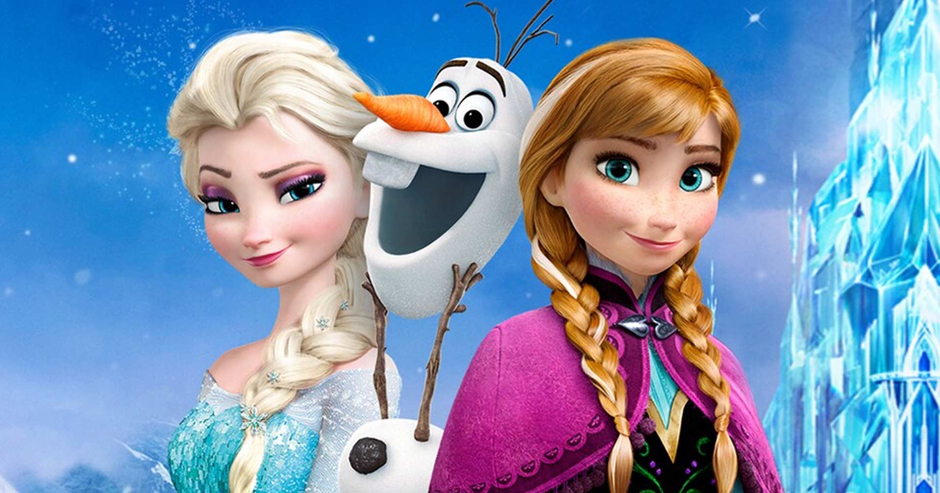 ‘Frozen 3’ ganha nova data de estreia nos cinemas do Brasil