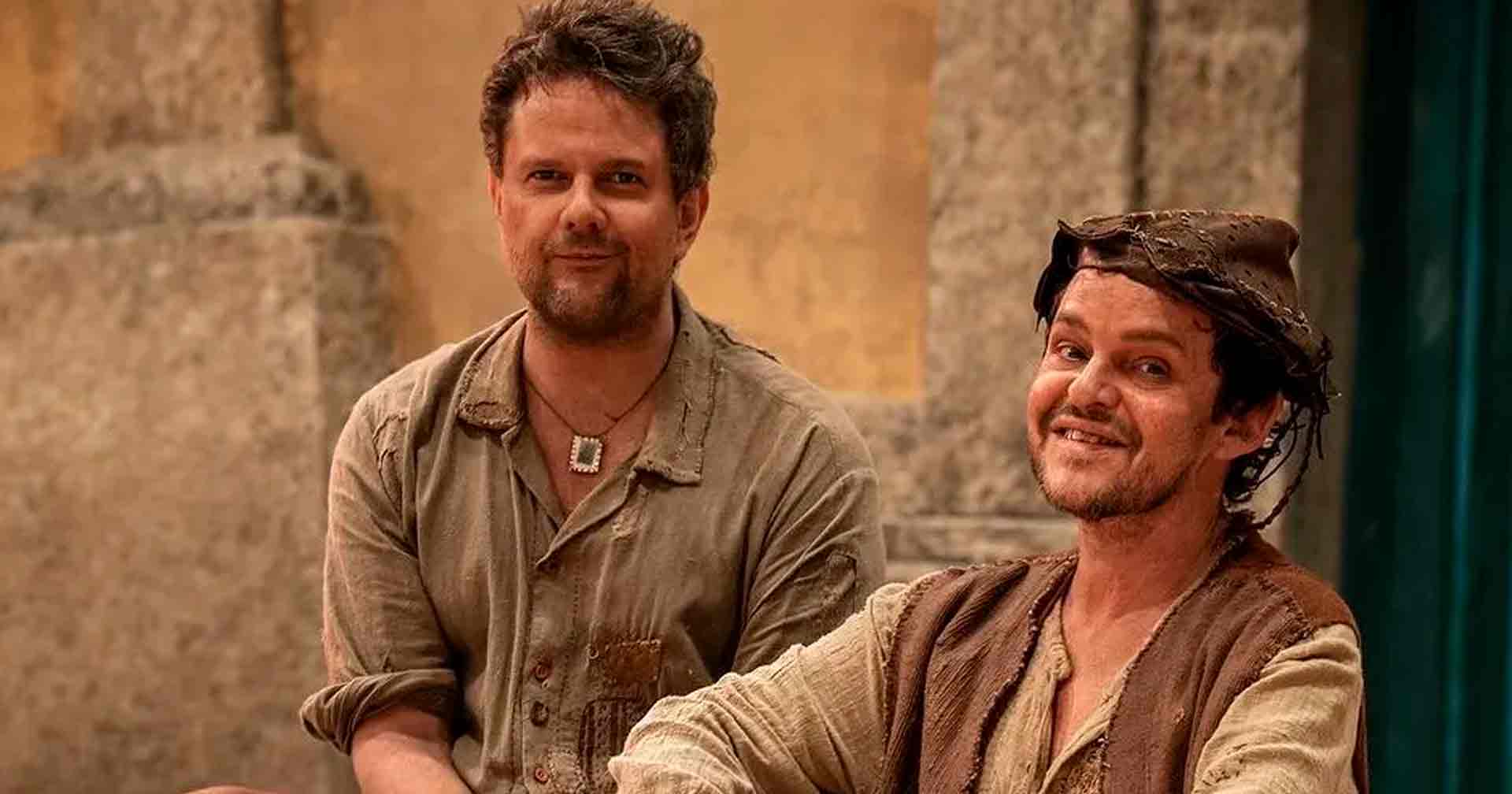 ‘O Auto da Compadecida 2’ celebra 4 milhões de espectadores com ingressos a R$10