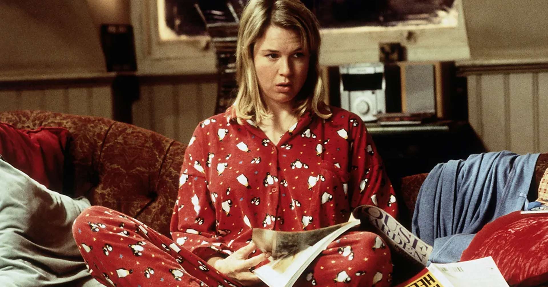Relembre todos os filmes da saga Bridget Jones, descubra a ordem cronológica e saiba onde assistir