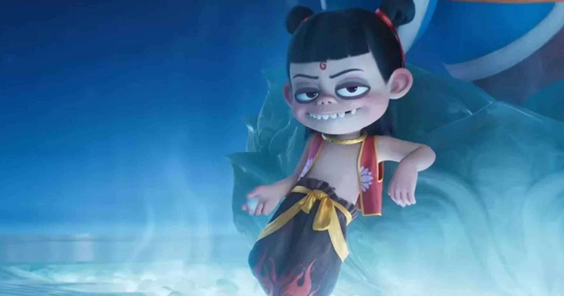 ‘Ne Zha 2’ supera ‘Divertida Mente 2’ e se torna a animação de maior bilheteria da história