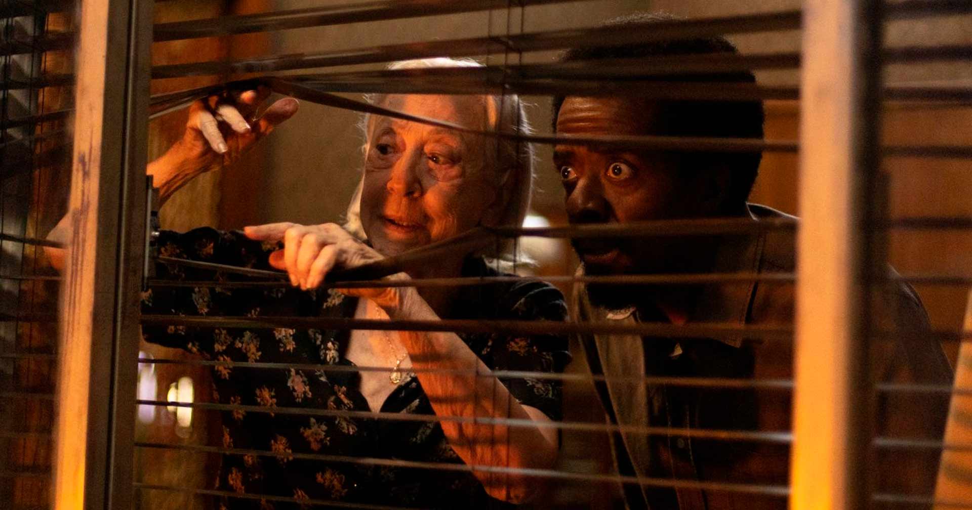 ‘Vitória’, com Fernanda Montenegro, é o filme de abertura do Festival de Cinema Brasileiro de Paris