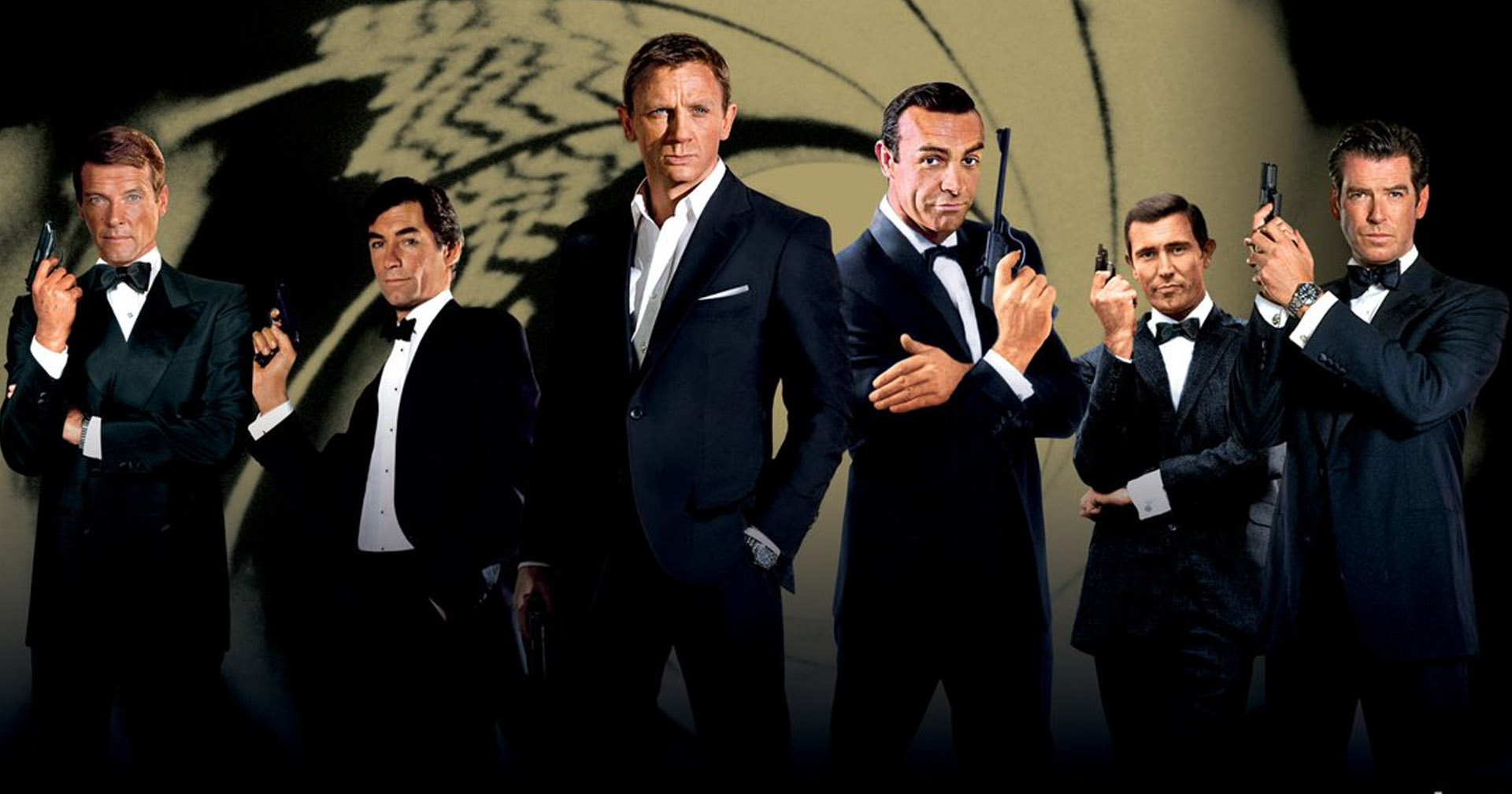 James Bond agora está nas mãos da Amazon Studios; como a mudança impacta o futuro do personagem?