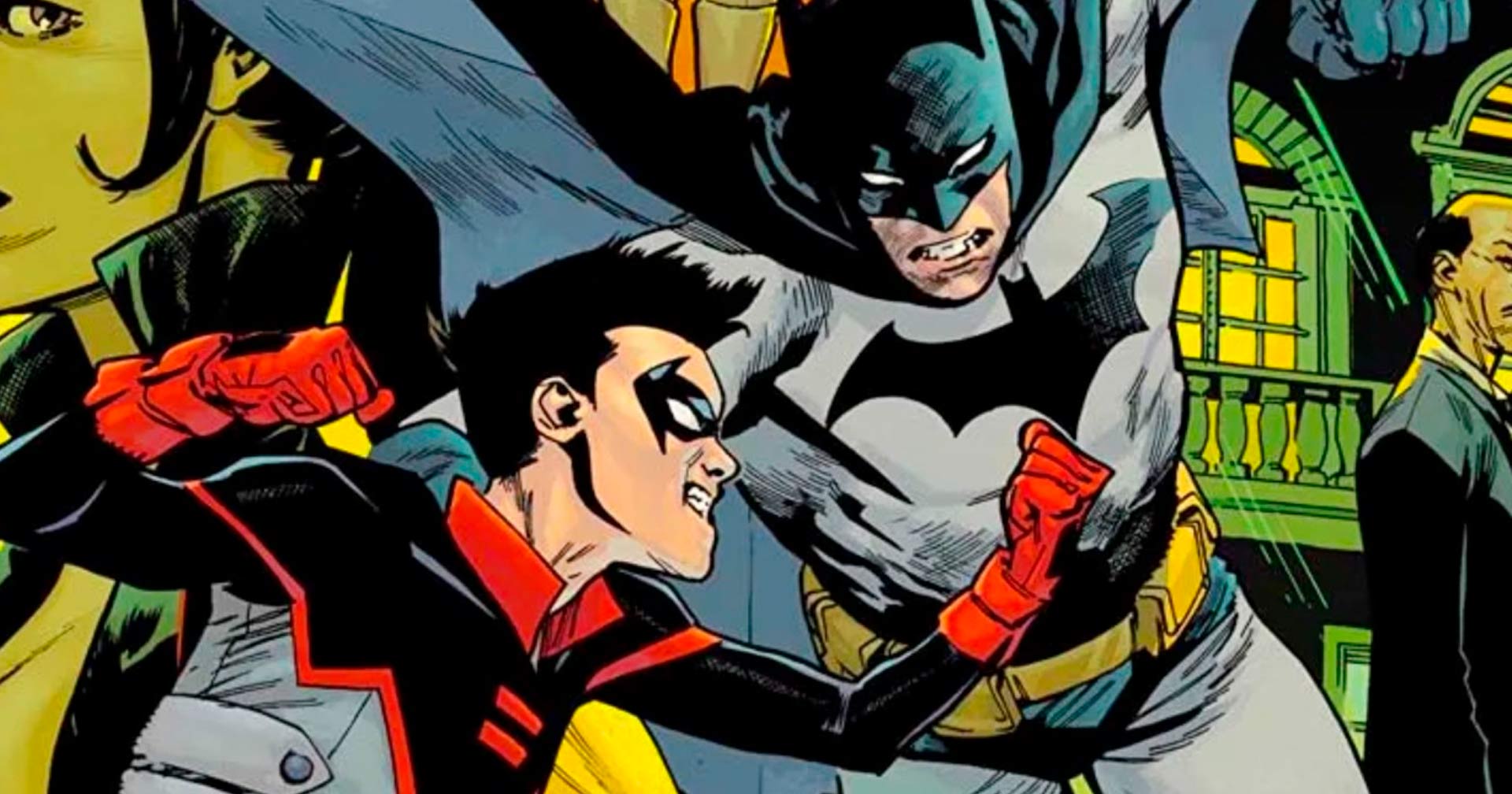 ‘The Brave and The Bold’, primeiro longa do Batman no novo DCU, recebe atualizações; saiba mais