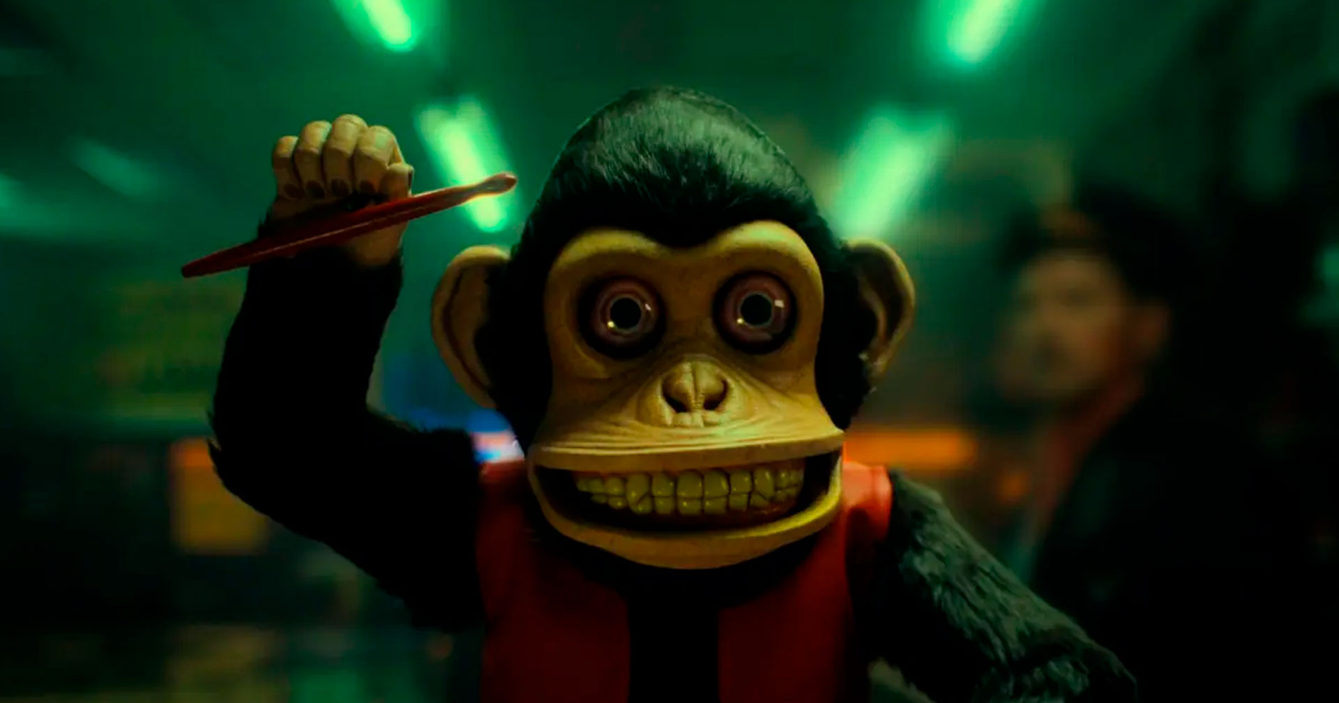 ‘O Macaco’ registra a maior estreia do gênero de terror nos Estados Unidos em 2025; saiba mais