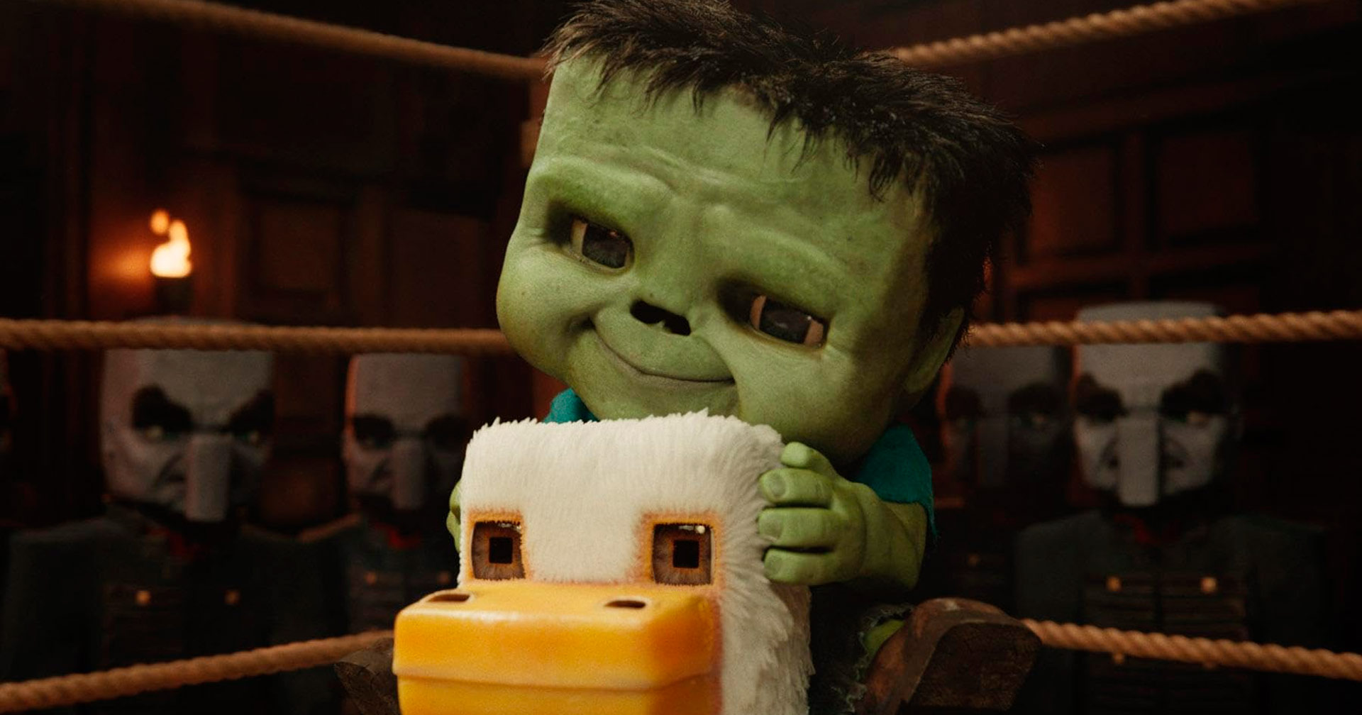 ‘Um Filme Minecraft’: live-action inspirado no game ganha trailer final repleto de referências; veja