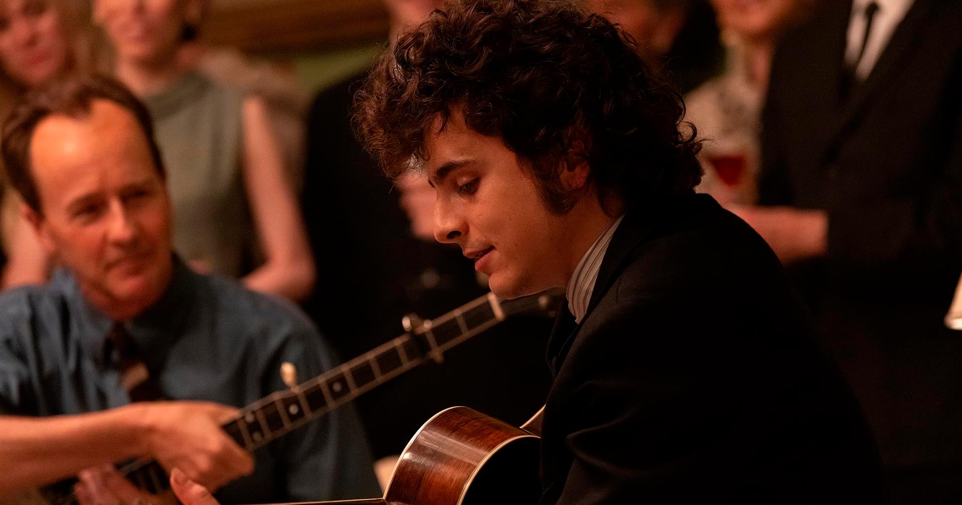 Quem é quem na cinebiografia de Bob Dylan? Conheça as personalidades que são retratadas no filme