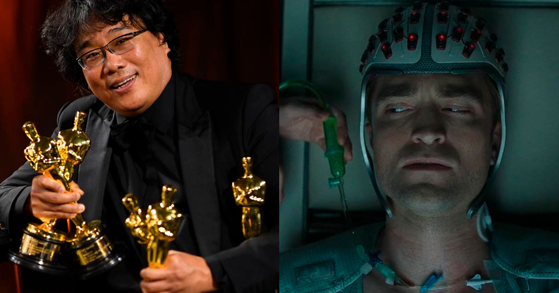 ‘Mickey 17’ vai ganhar sequência? Bong Joon-ho responde