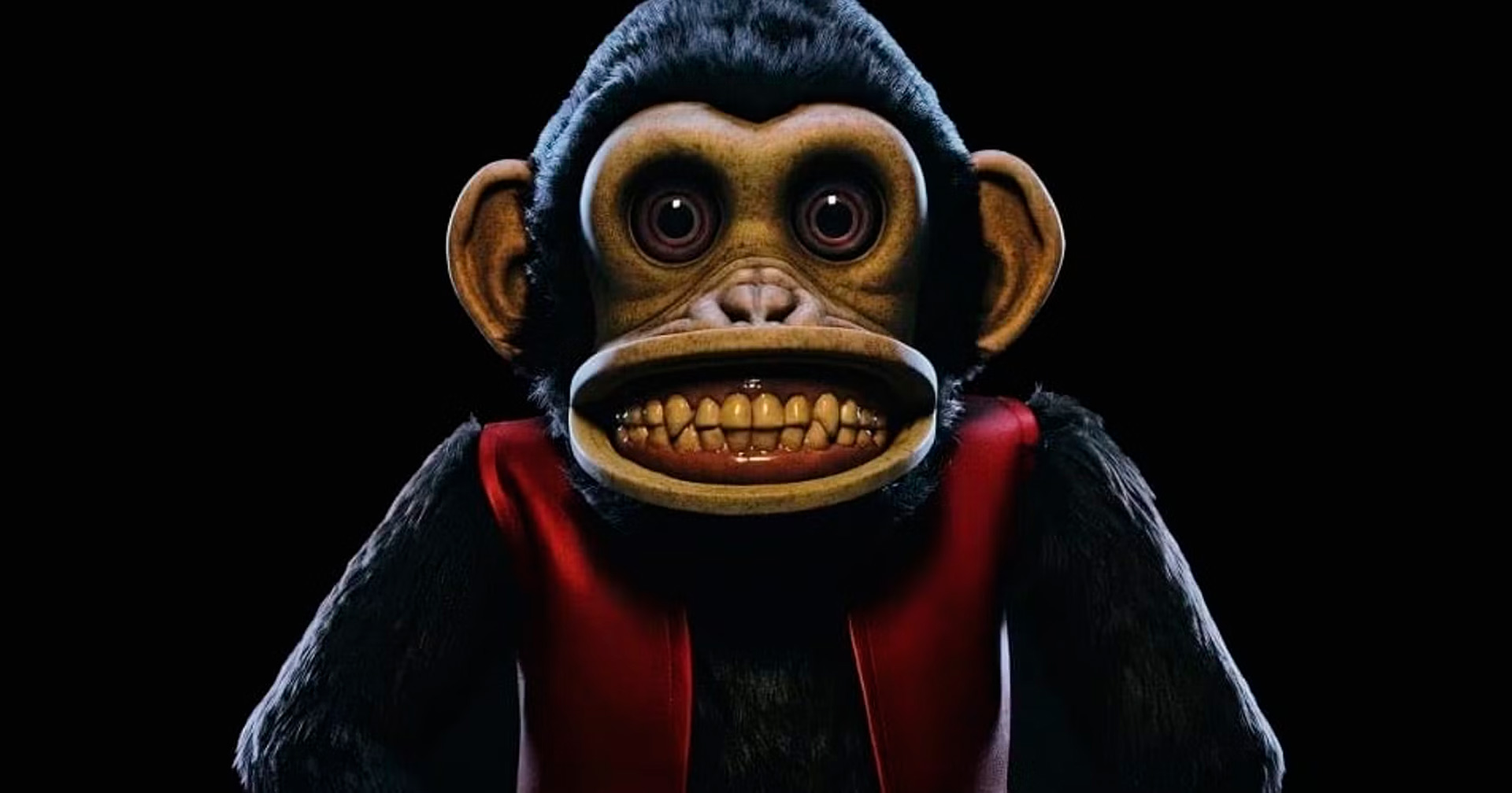 Descubra as referências escondidas em ‘O Macaco’, novo terror inspirado em conto de Stephen King