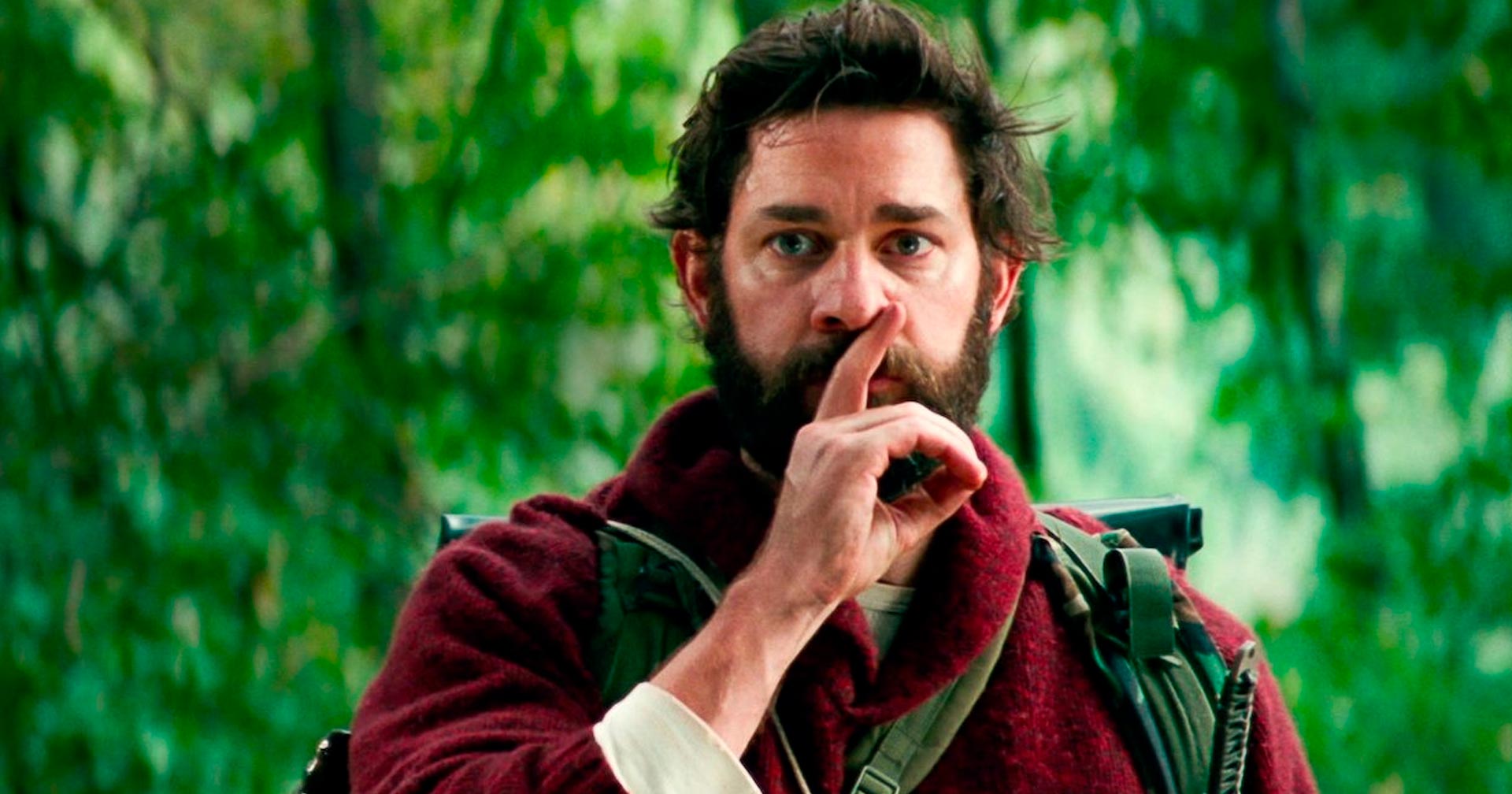 Produtor oficializa o desenvolvimento de ‘Um Lugar Silencioso 3’; saiba mais