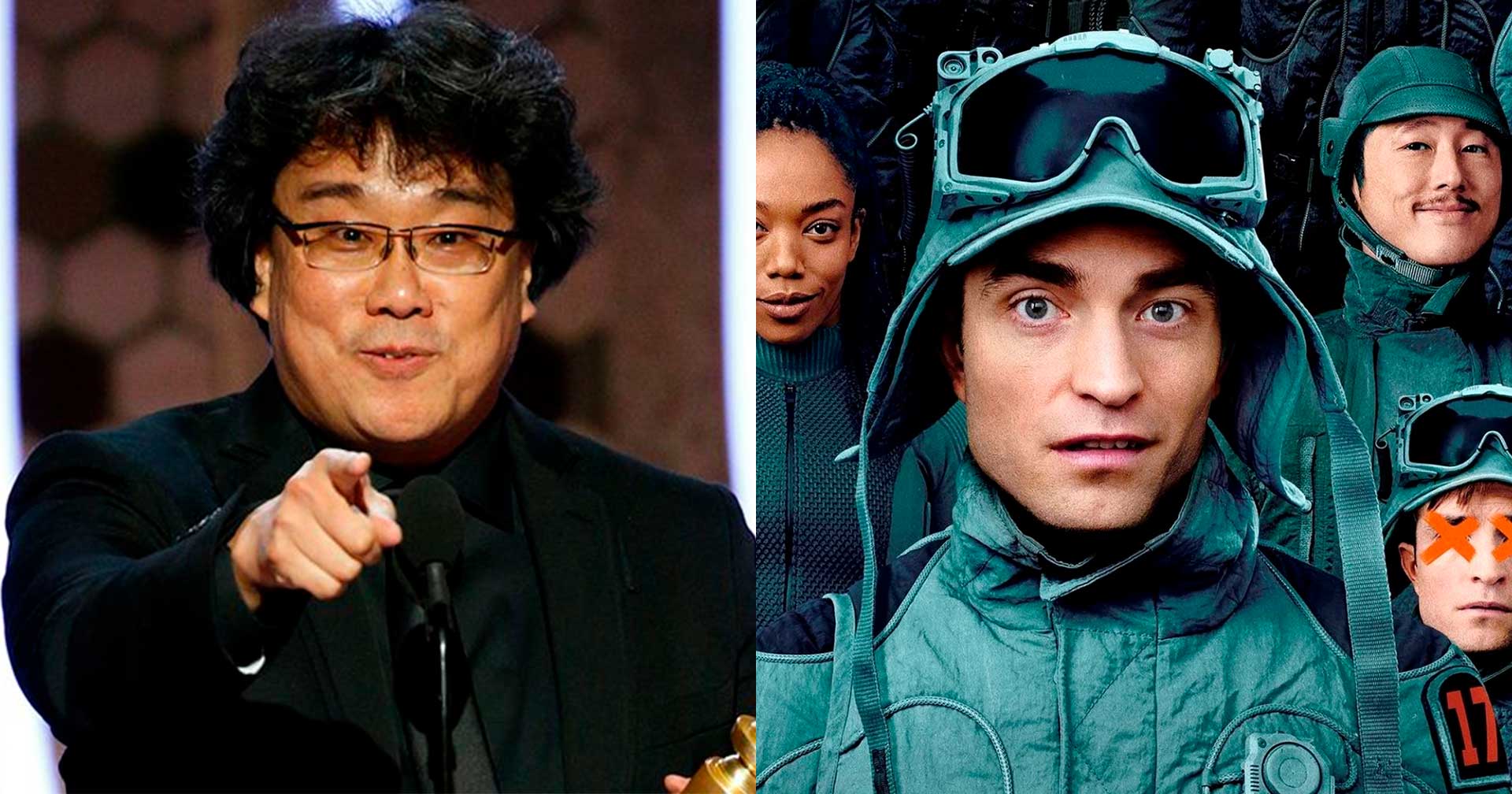 ‘Mickey 17’ quebra recorde de bilheteria de Bong Joon-ho nos Estados Unidos