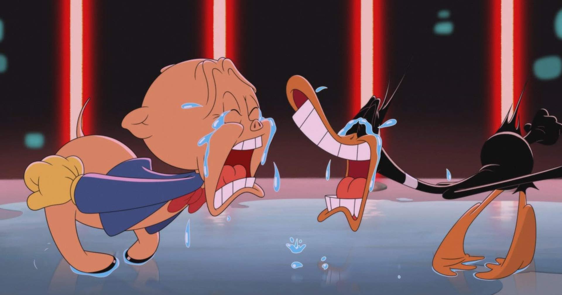 Novo filme dos Looney Tunes ganha pôster oficial e data de estreia no Brasil; confira