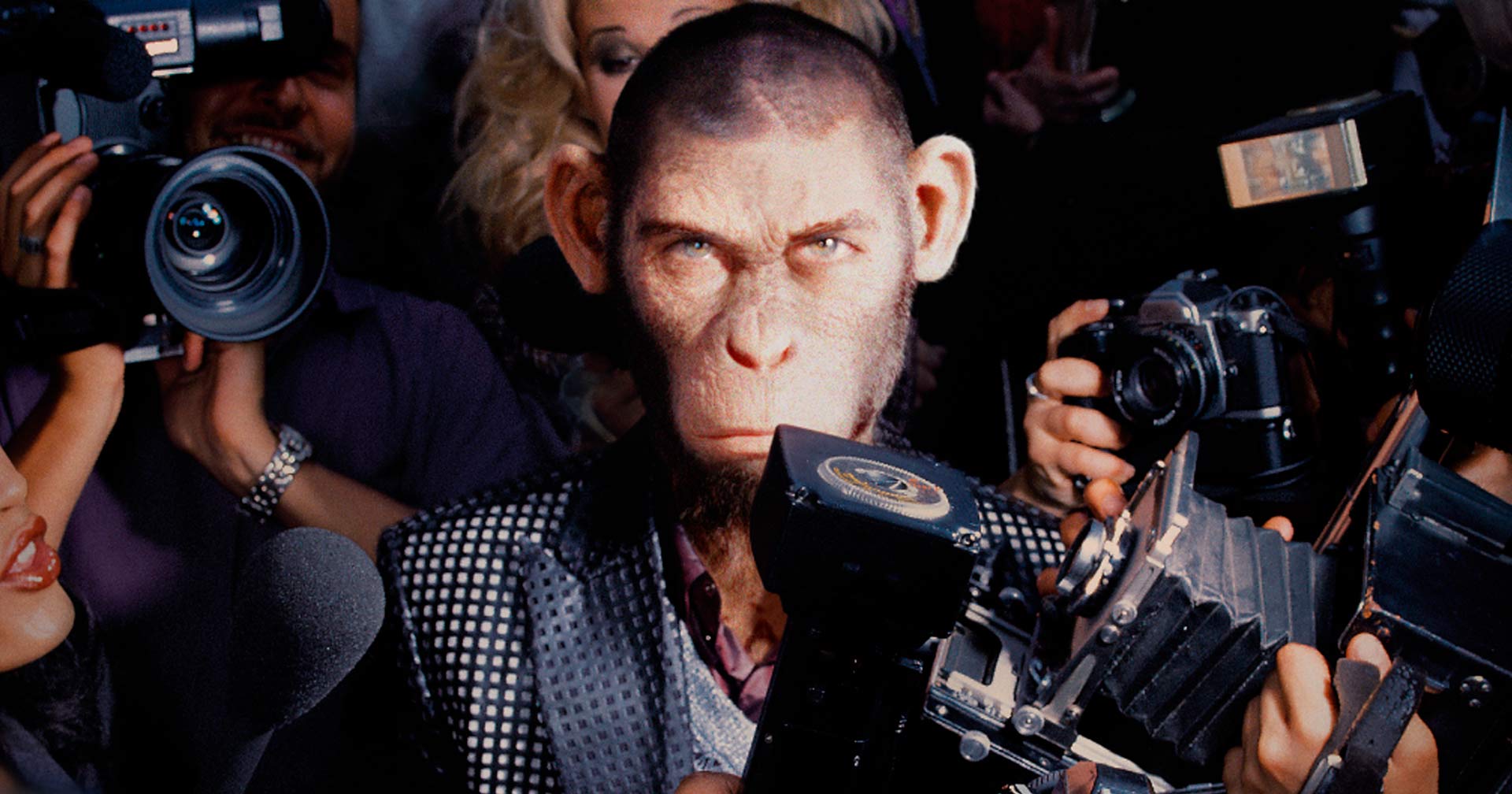 Quem é quem na cinebiografia de Robbie Williams? Conheça as personalidades retratadas no filme