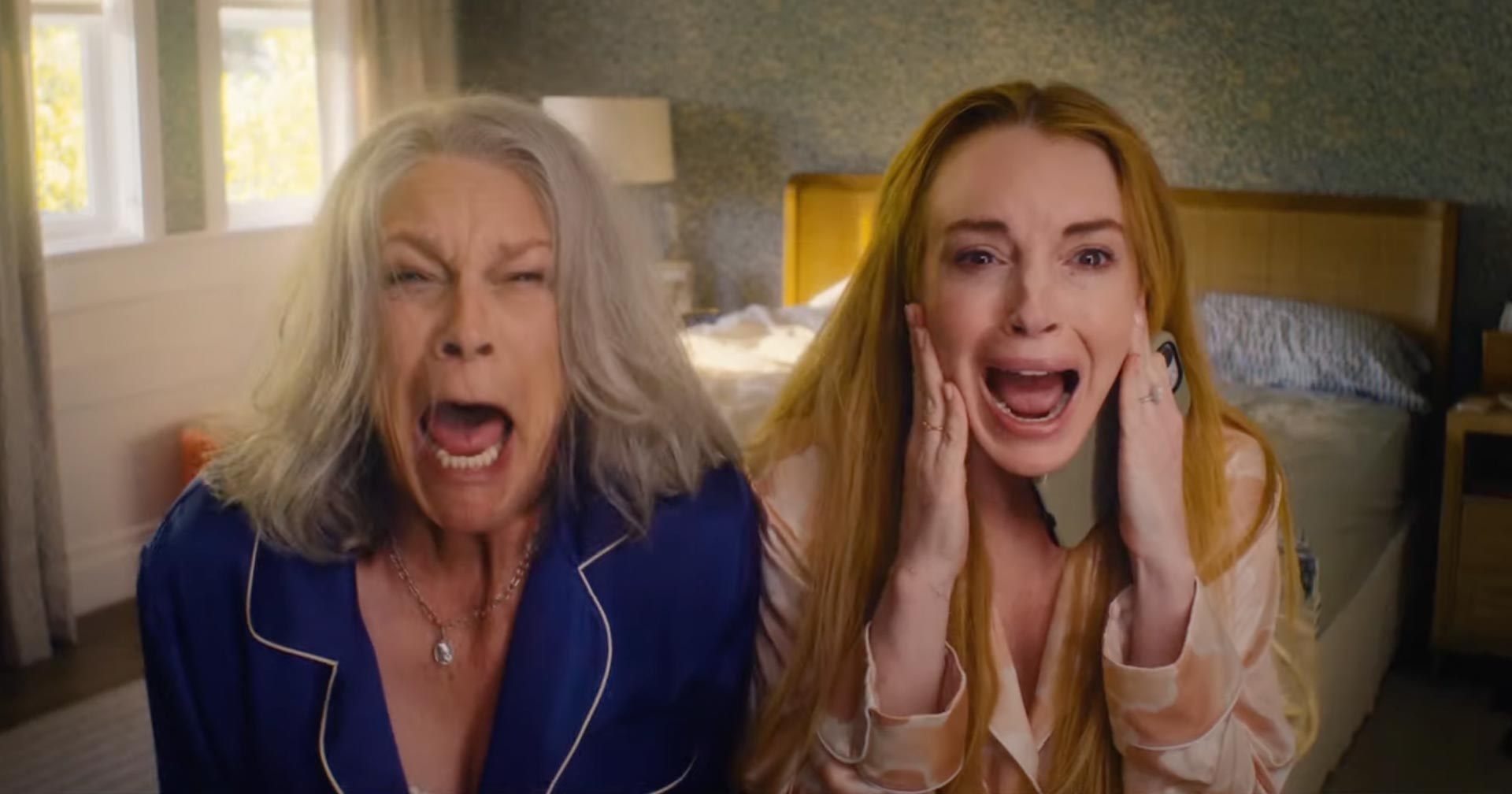 Assista ao primeiro trailer de 'Sexta-Feira Muito Louca 2', sequência da comédia teen dos anos 2000