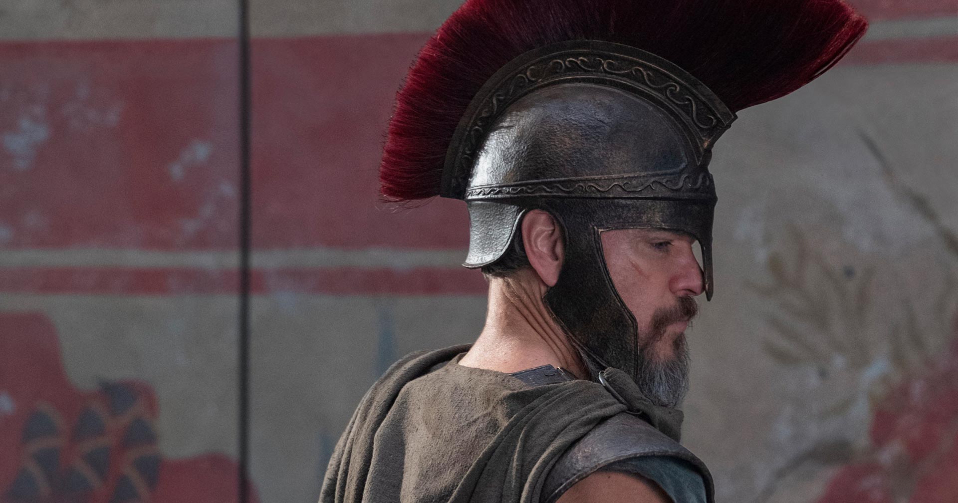 Parte do elenco de ‘A Odisseia’ tem personagens confirmados, segundo site