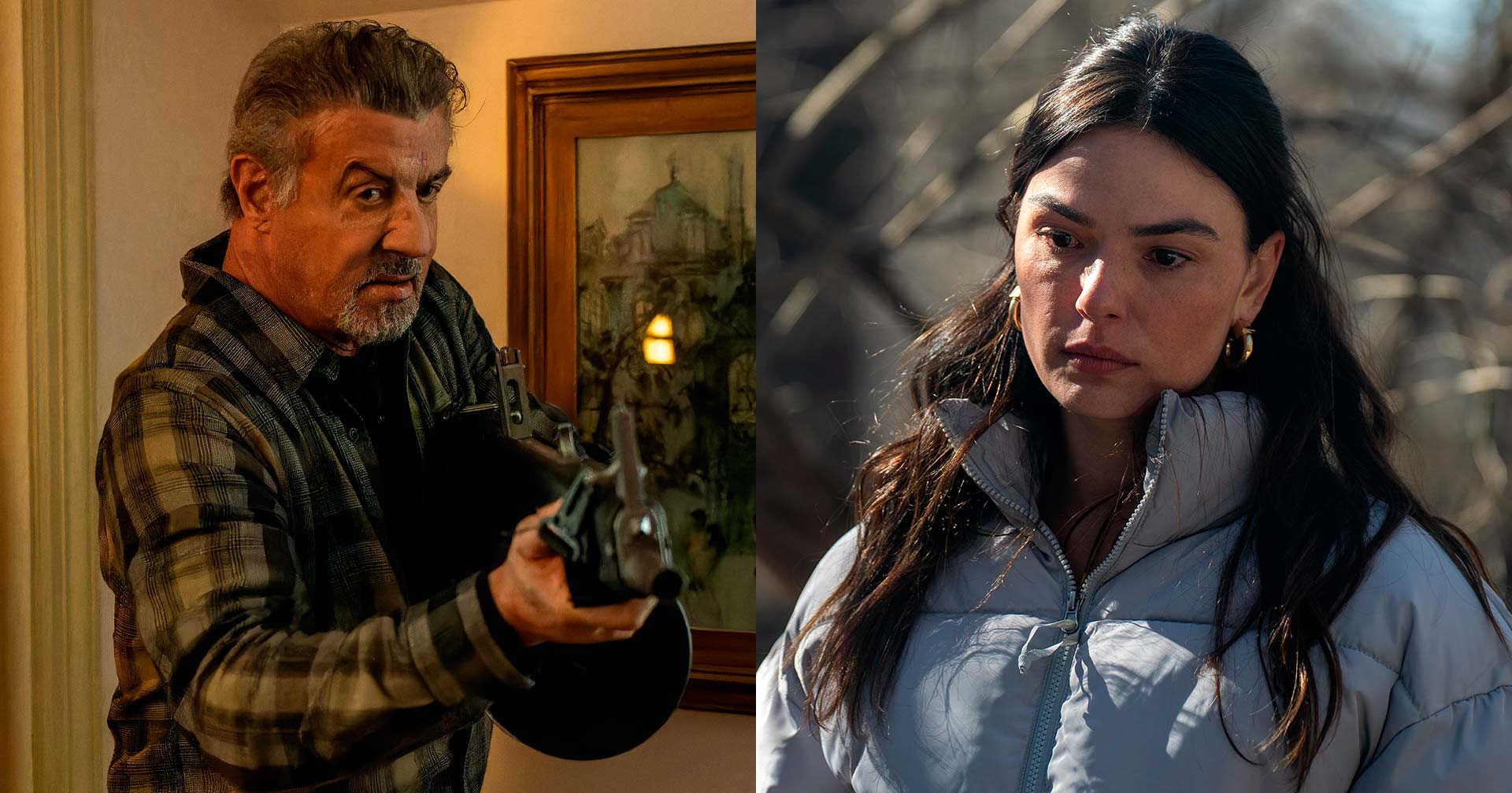 Com Sylvester Stallone e Isis Valverde no elenco, ‘Código Alarum’ tem estreia antecipada no Brasil