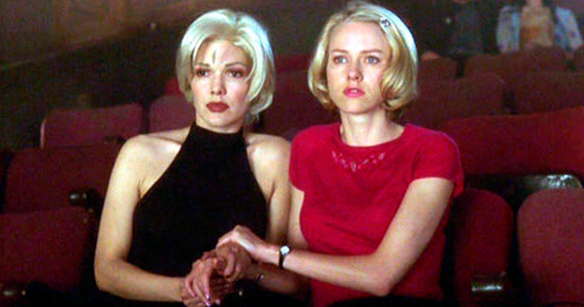 ‘Cidade dos Sonhos’, obra-prima de David Lynch, retorna aos cinemas em versão 4K