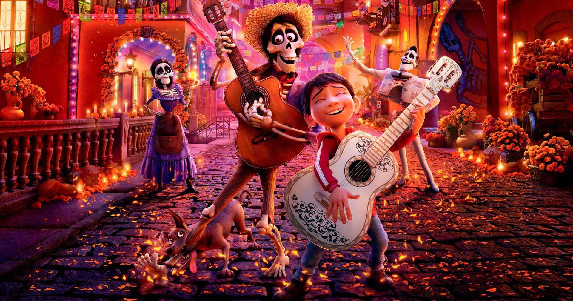 Sequência de ‘Viva - A Vida é uma Festa’ é confirmada pela Disney e ganha previsão de estreia; veja