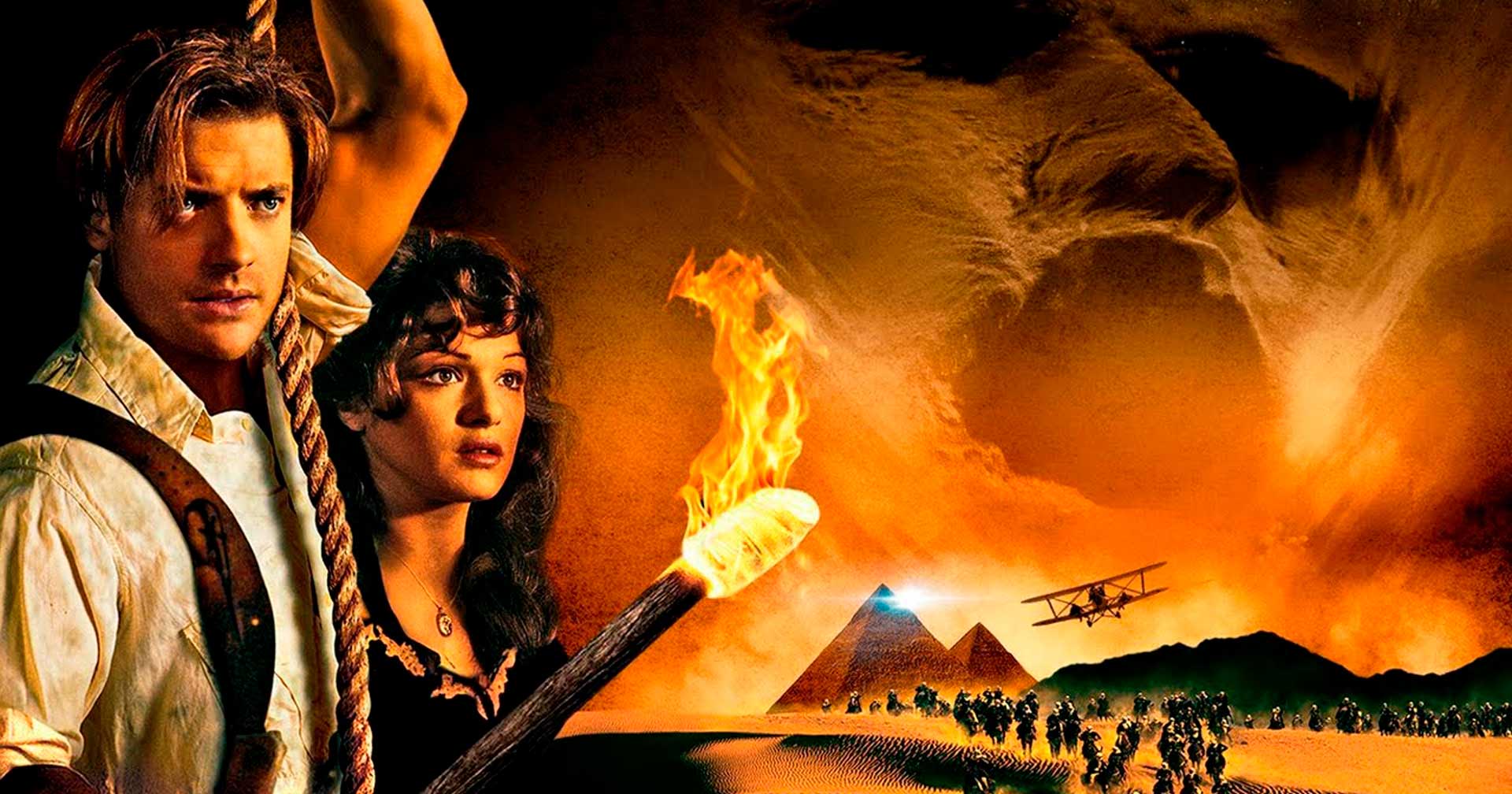 Protagonista do reboot da franquia ‘A Múmia’ é definido, afirma site