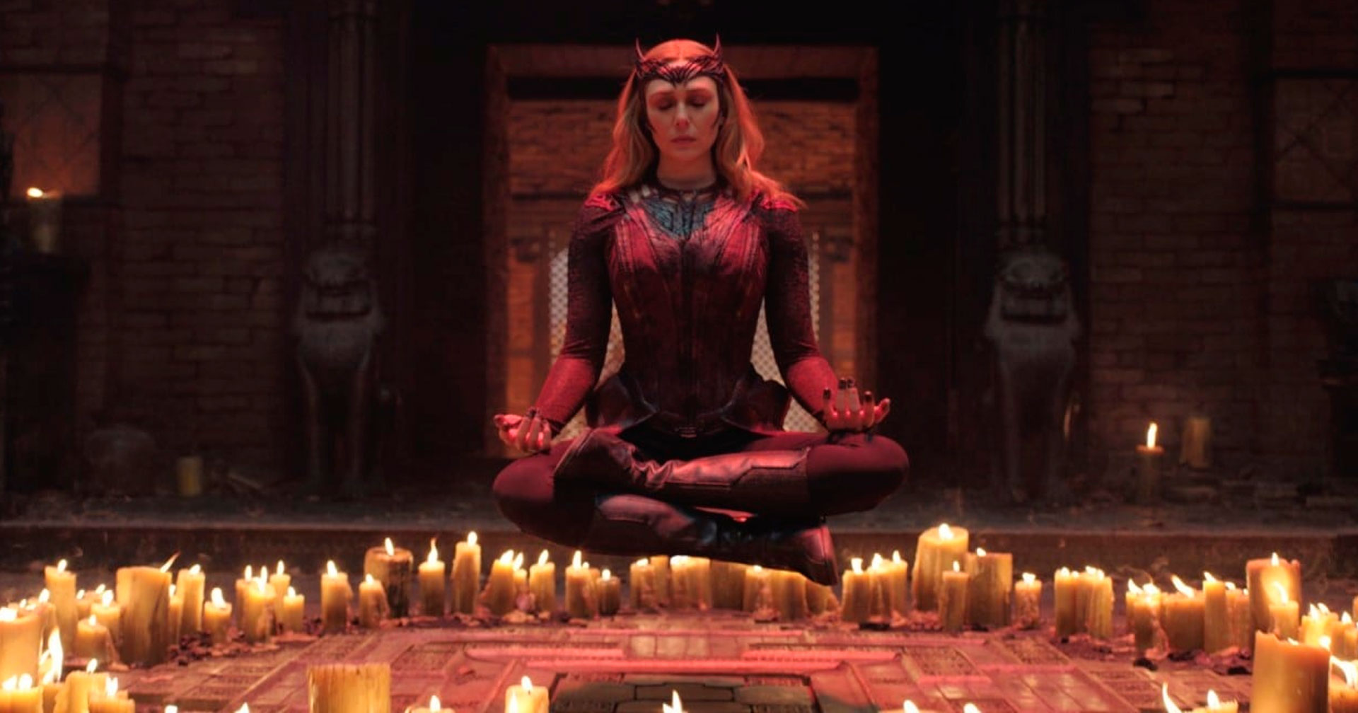 A Feiticeira Escarlate vai participar dos próximos filmes dos Vingadores? Elizabeth Olsen responde