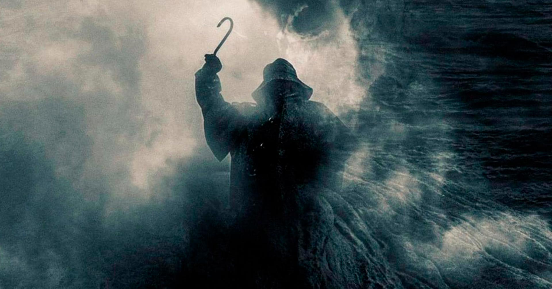 Novo ‘Eu Sei o que Vocês Fizeram no Verão Passado’ ganha pôster e data de estreia no Brasil; confira