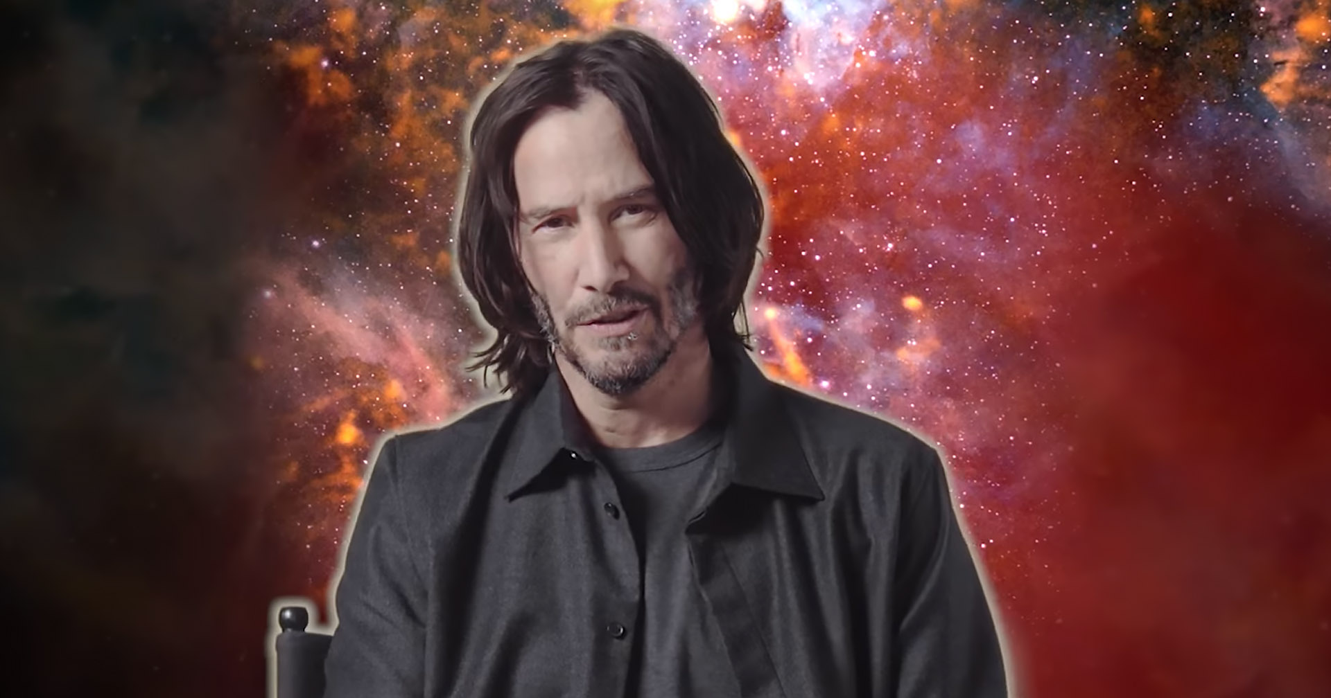 Keanu Reeves fala sobre planos e desejo de ingressar no MCU: “Seria uma honra”