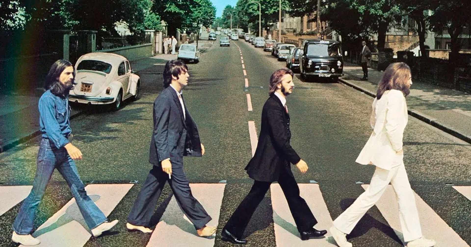 Cinebiografias dos Beatles têm elenco, título oficial e previsão de estreia revelados; saiba mais