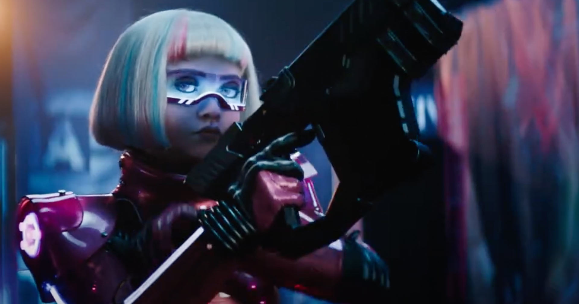 Ao som de Britney Spears, ‘Megan 2.0’ ganha novo trailer recheado de ação e sarcasmo; assista