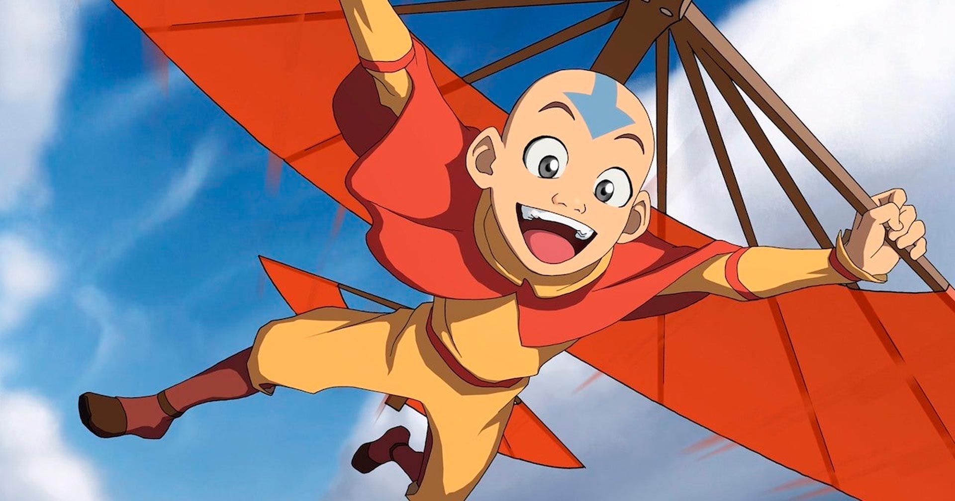 Filme animado que dá sequência aos eventos da série ‘Avatar: A Lenda de Aang’ ganha título oficial